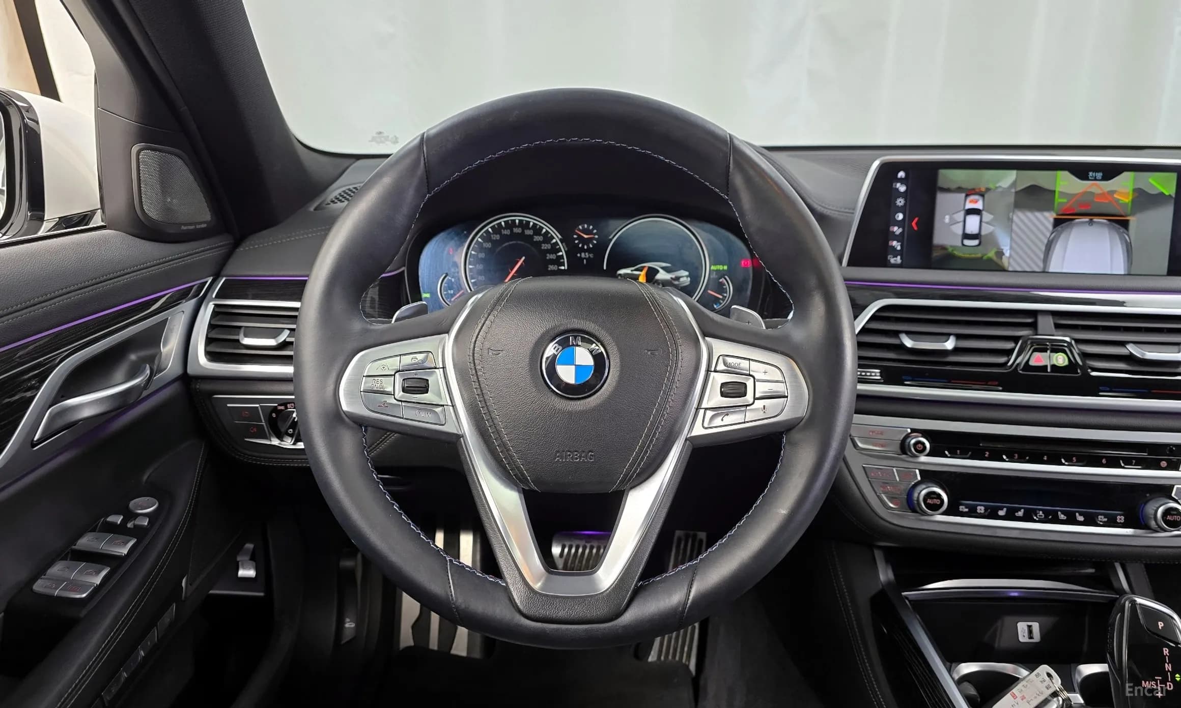 7 Series (G11)