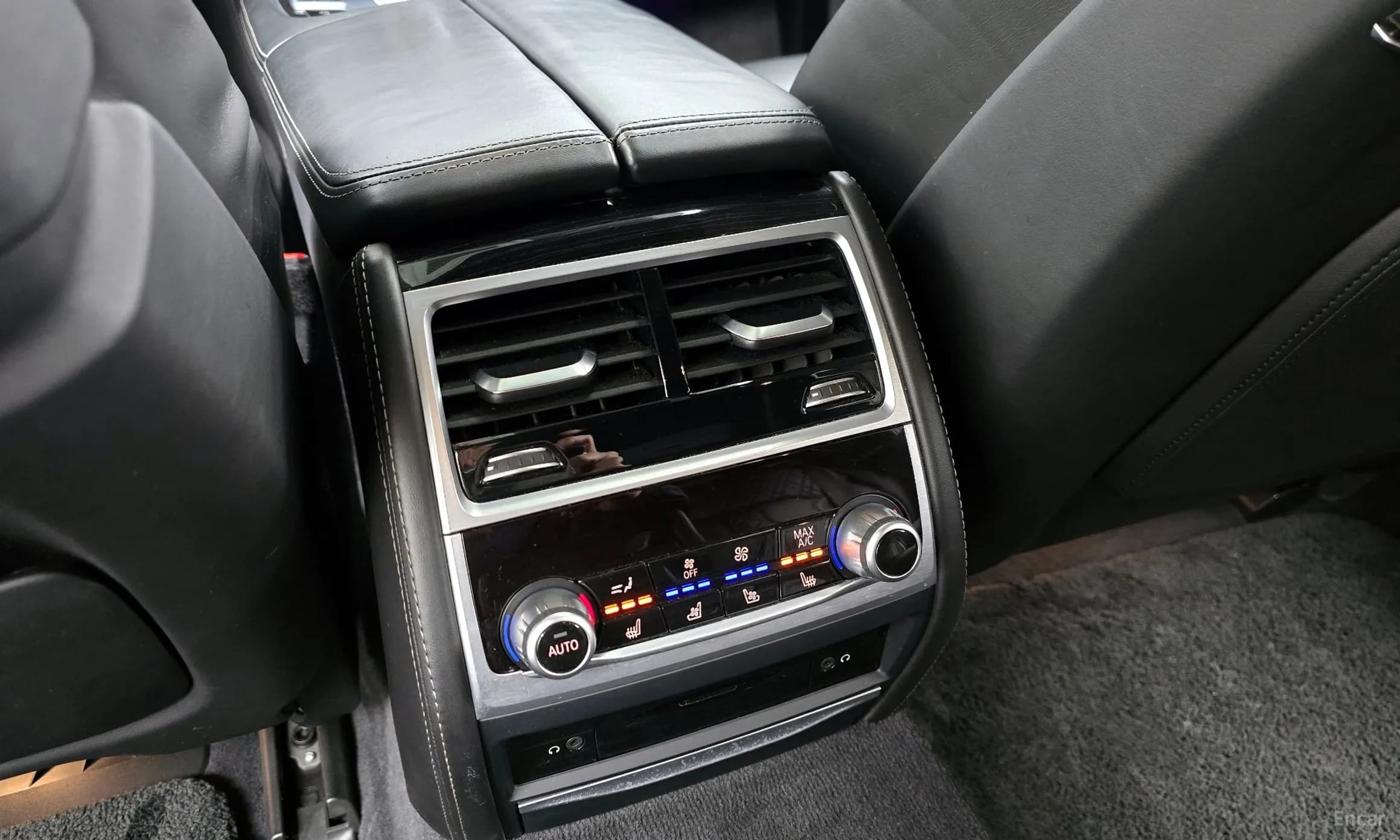 7 Series (G11)