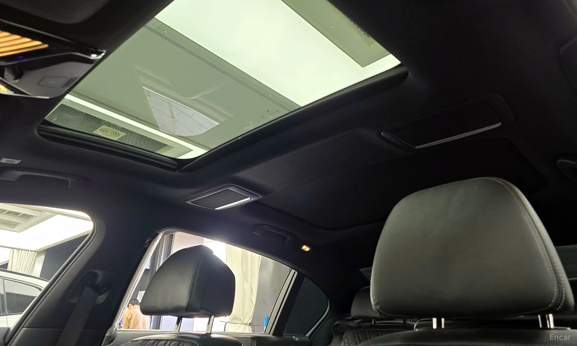 7 Series (G11)