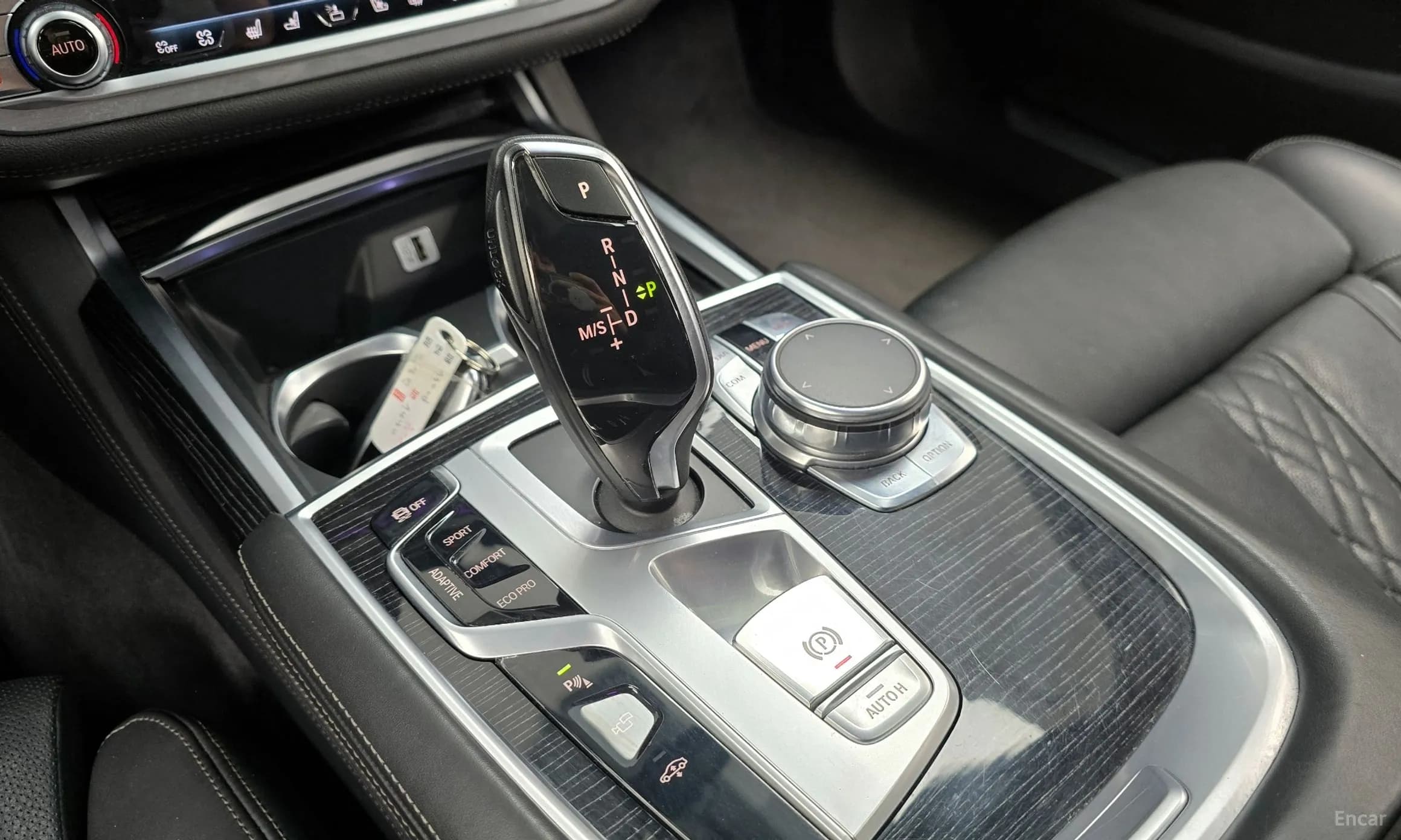 7 Series (G11)