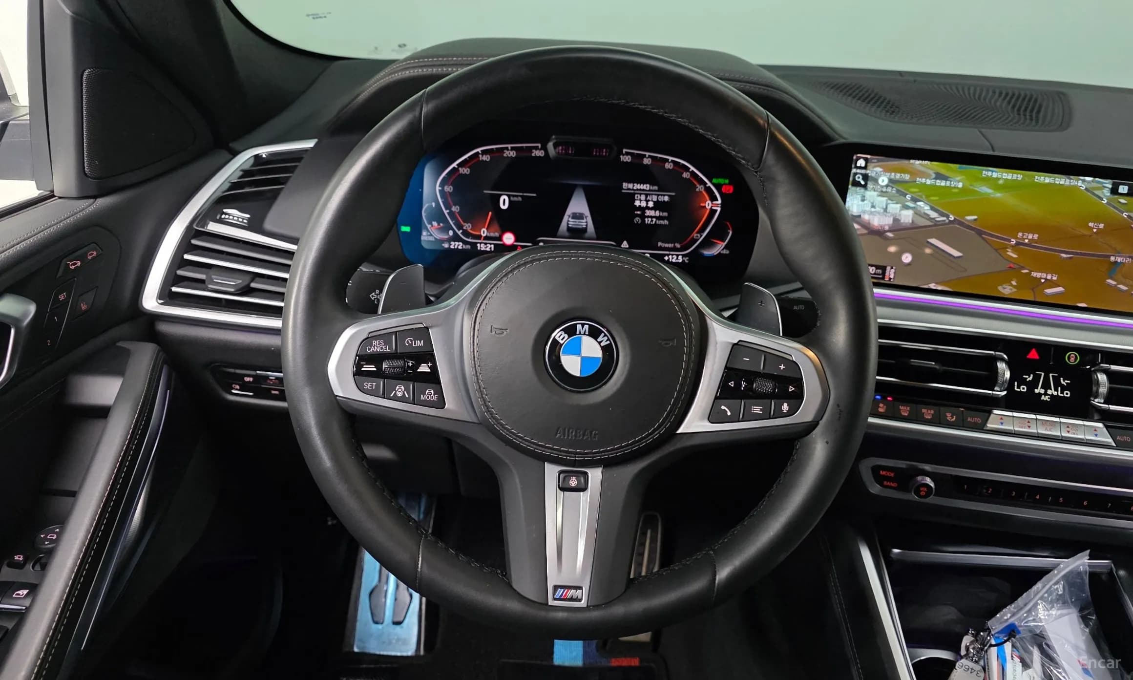 X6 (G06)