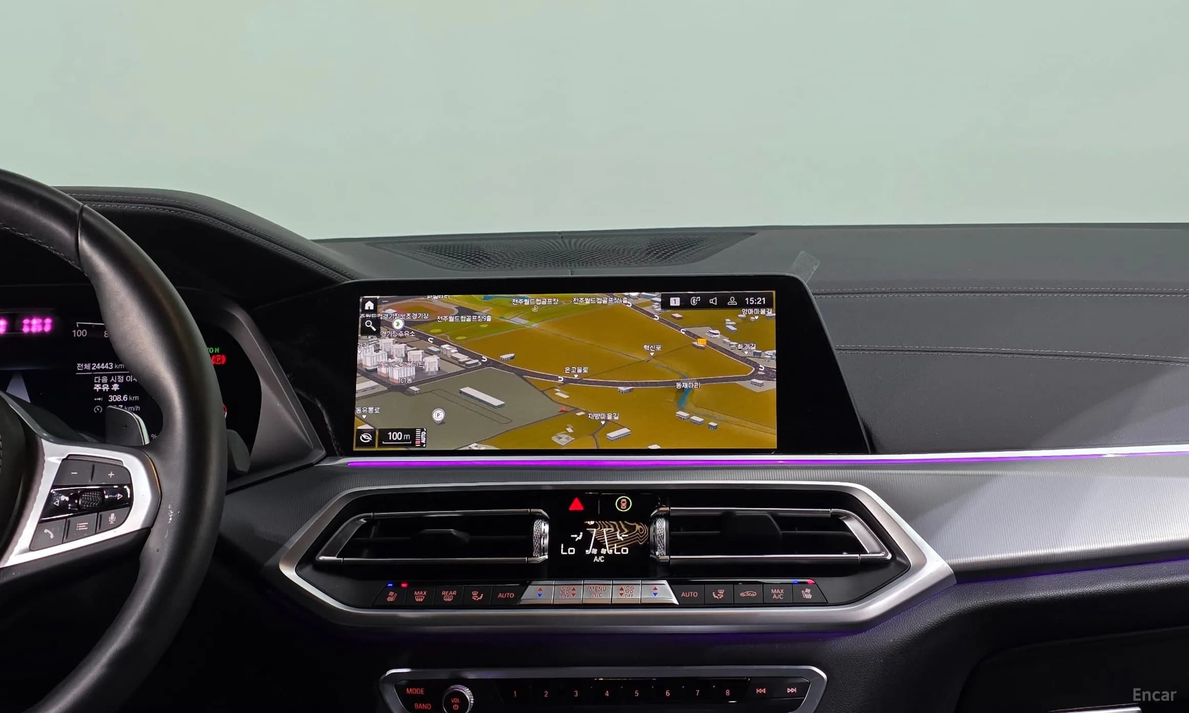 X6 (G06)