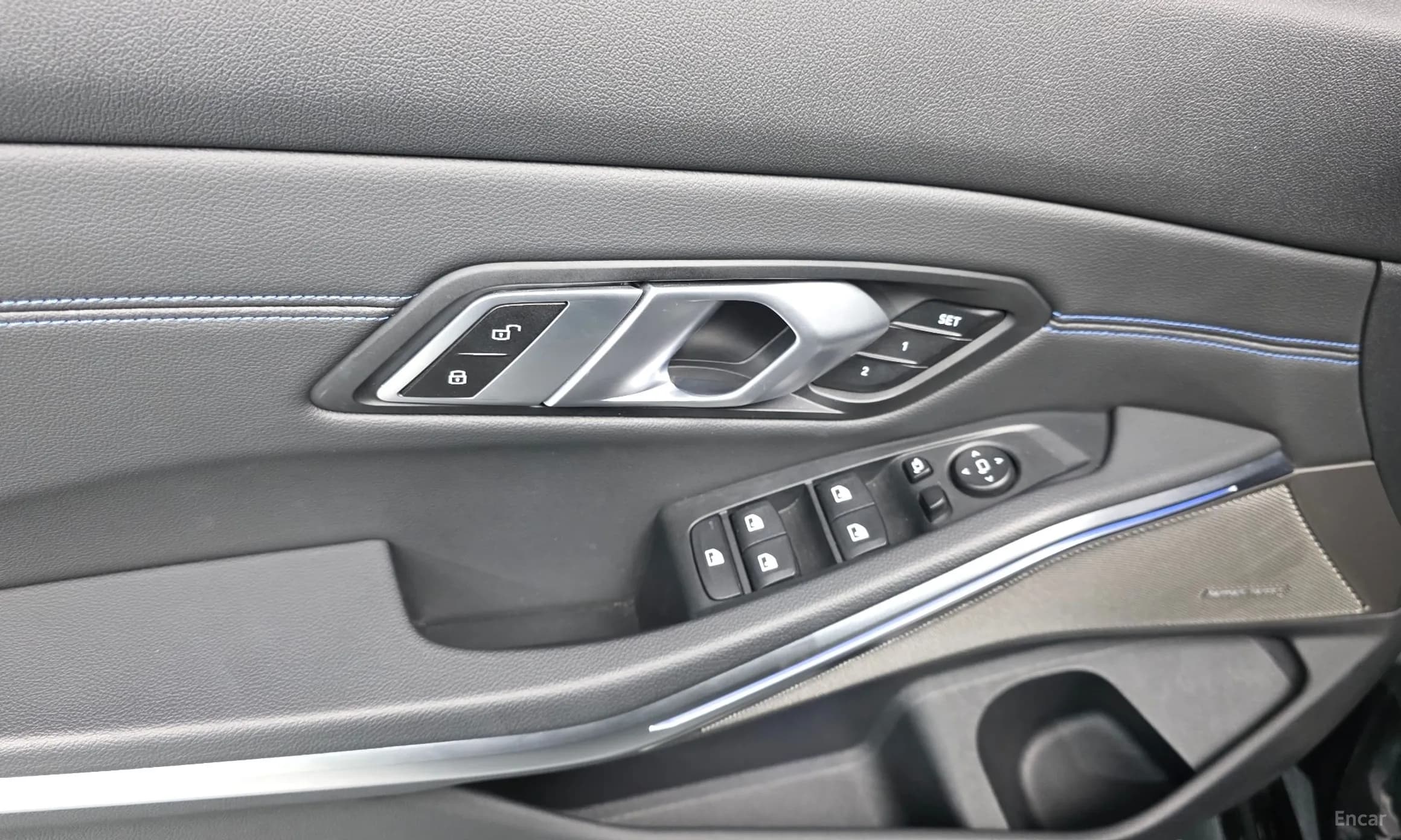 3 Series (G20)