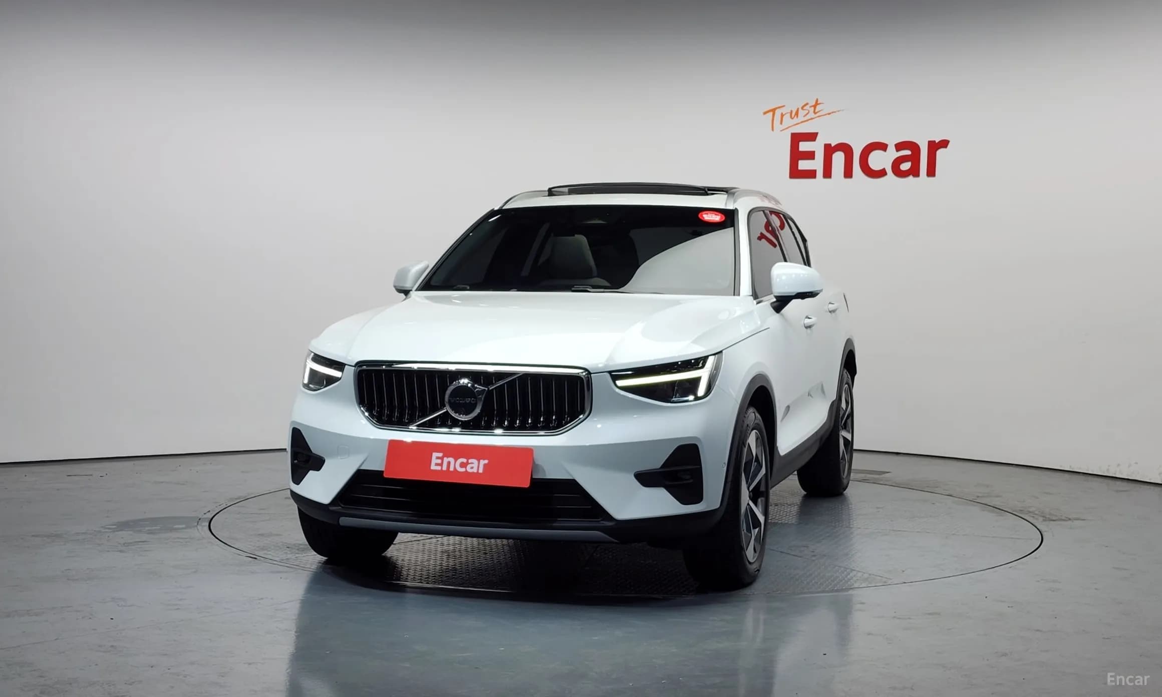 XC40