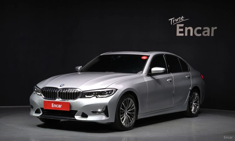 3 Series (G20)