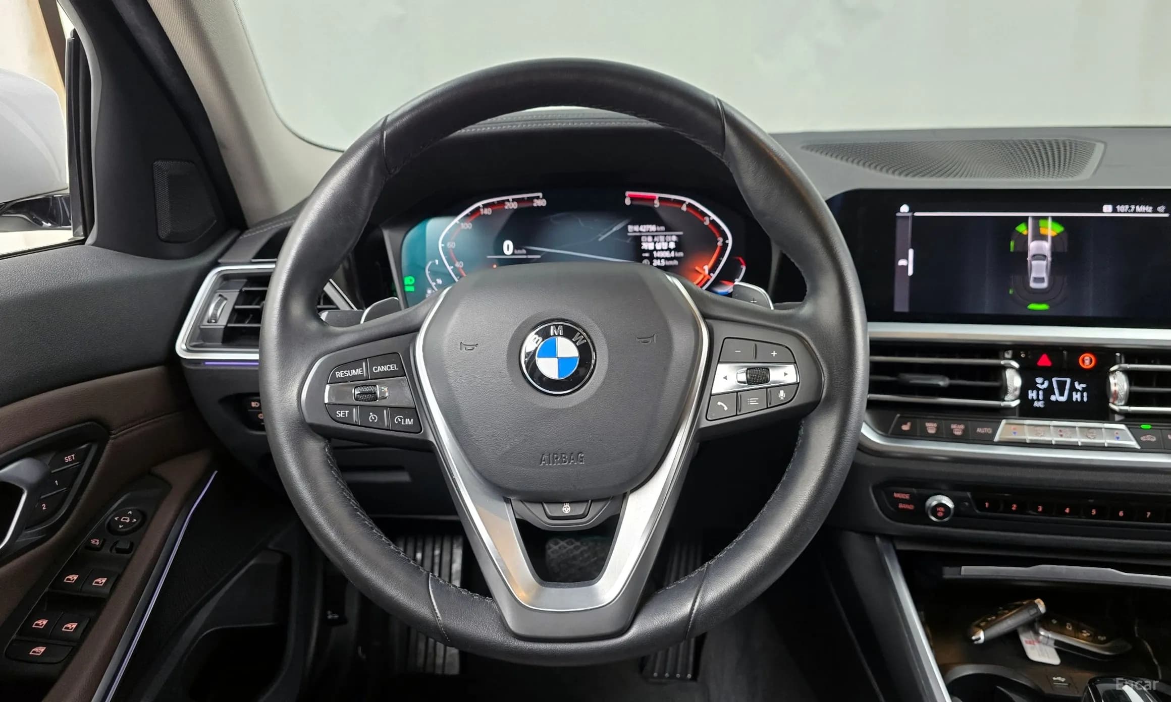 3 Series (G20)