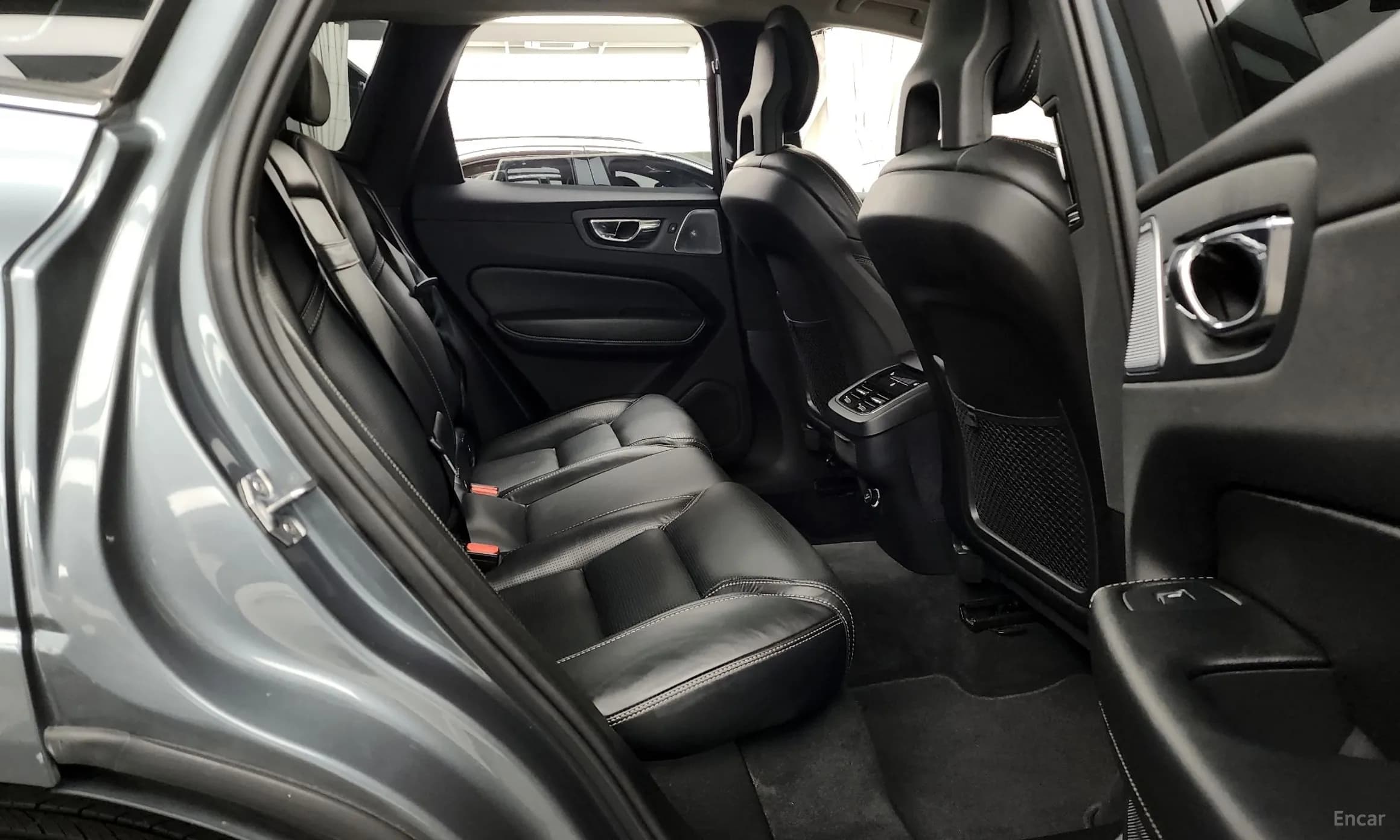 XC60 Gen 2