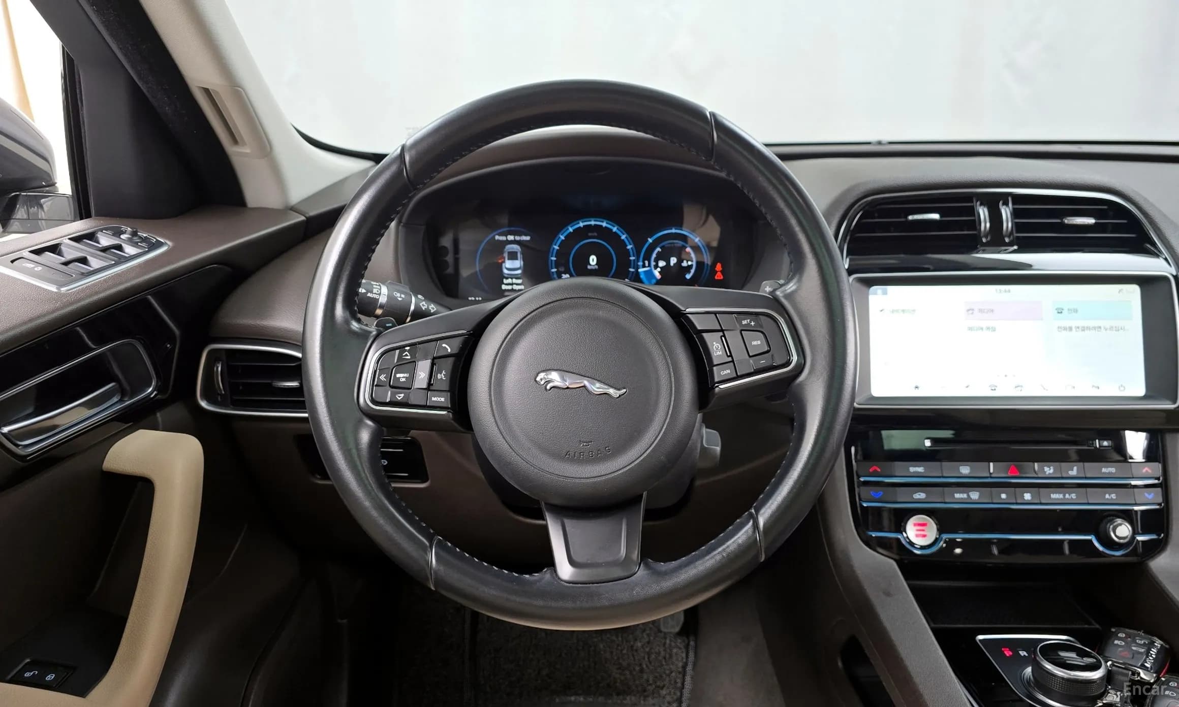 F-PACE