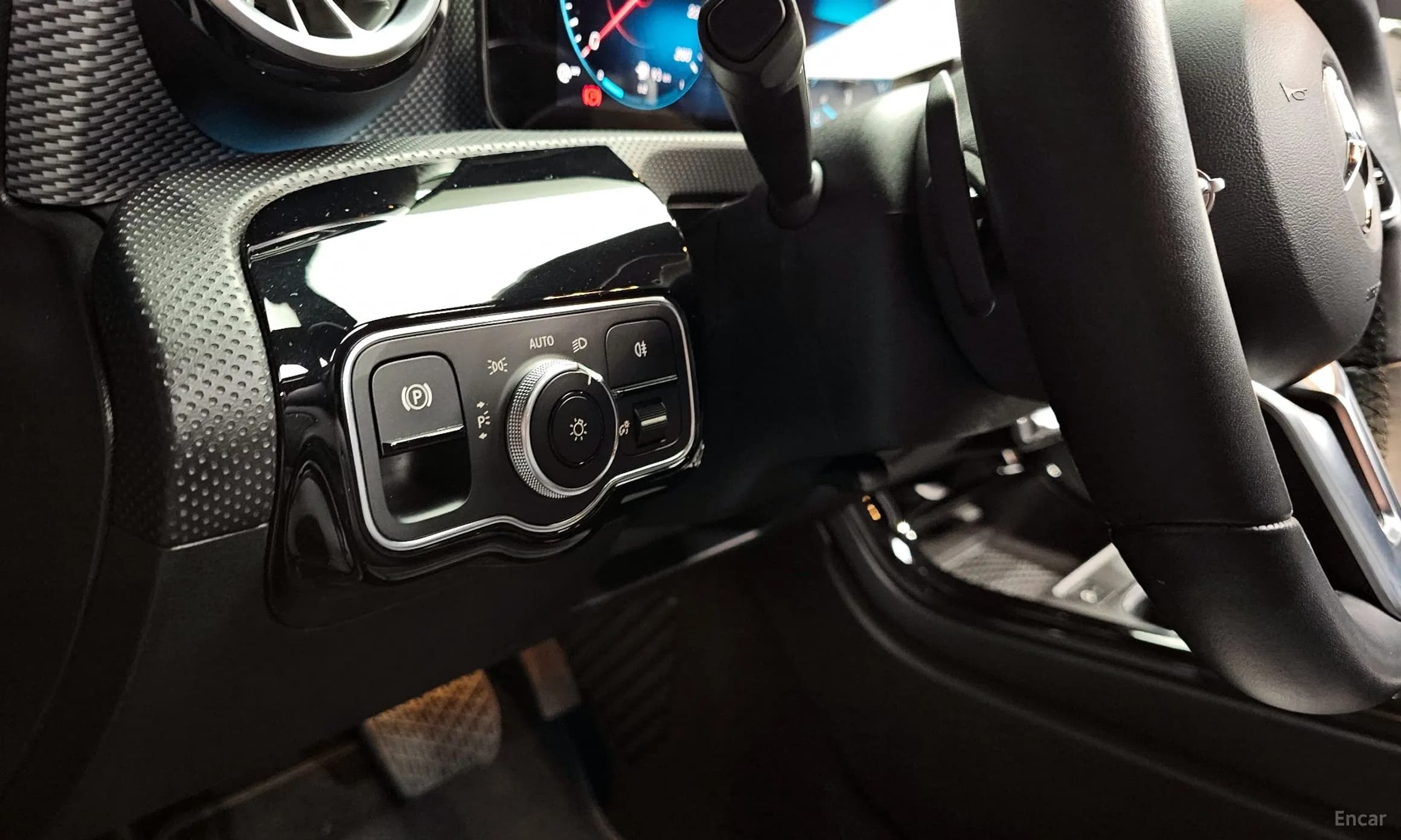 A-Class W177