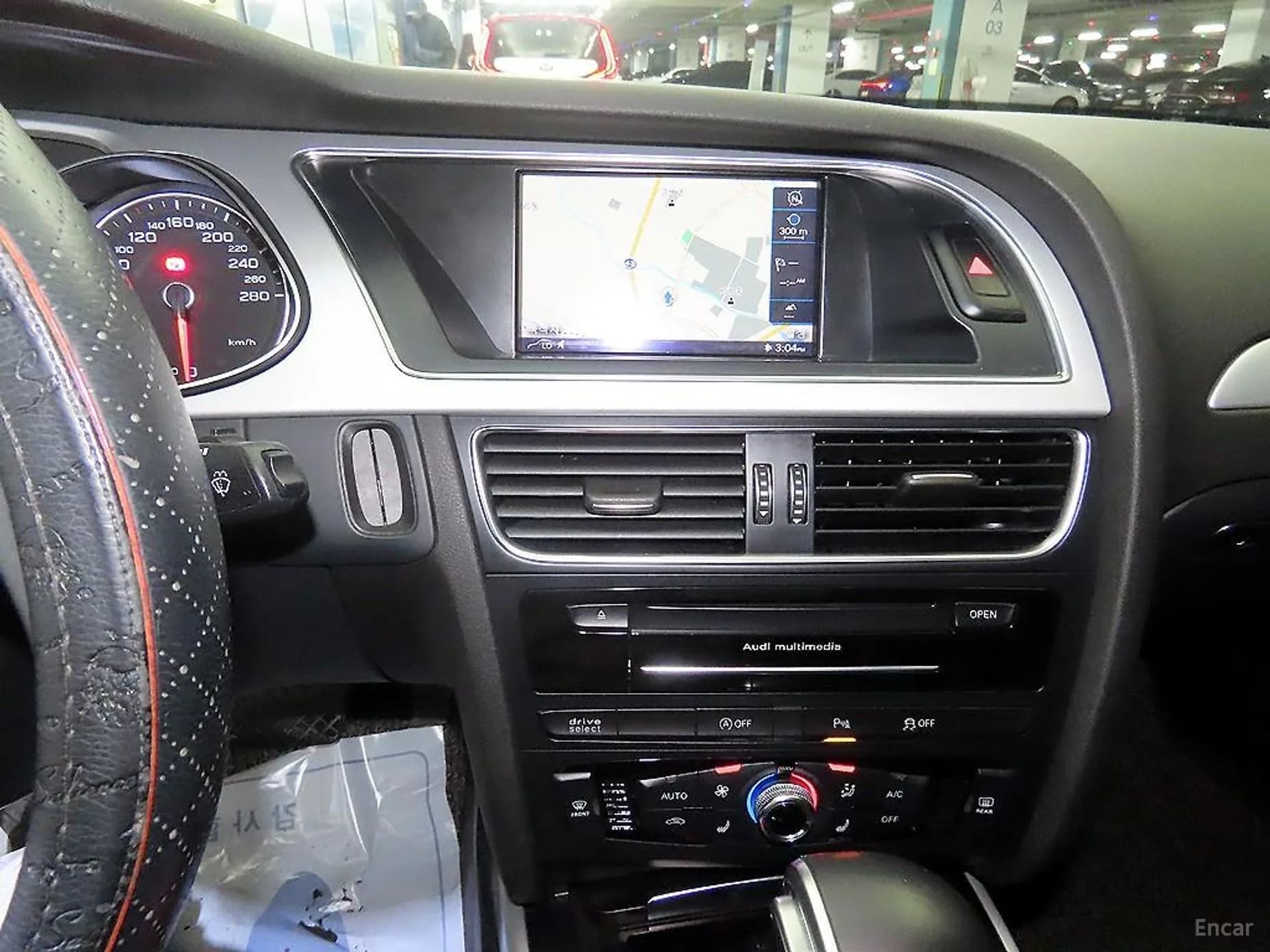 New A4