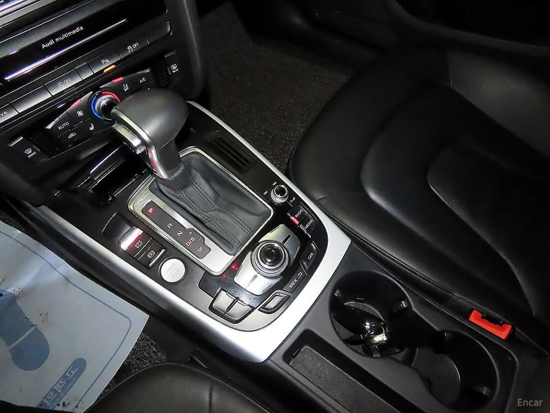 New A4