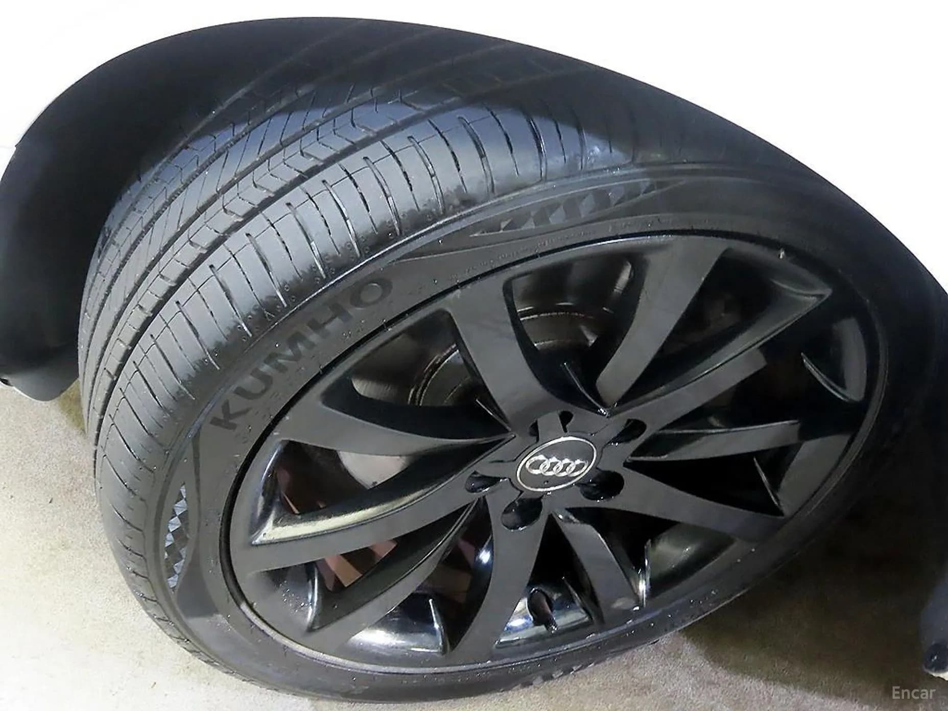 New A4