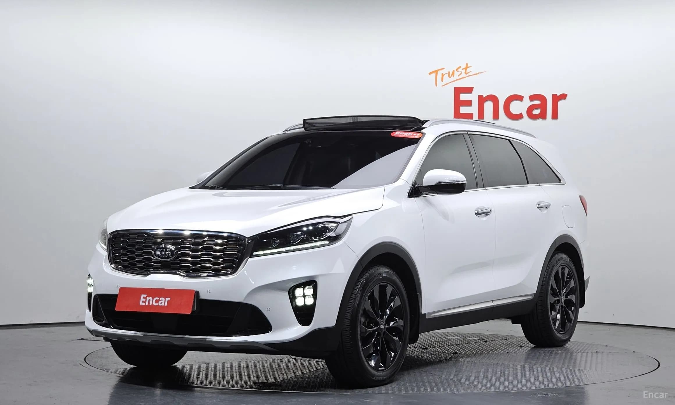 Sorento
