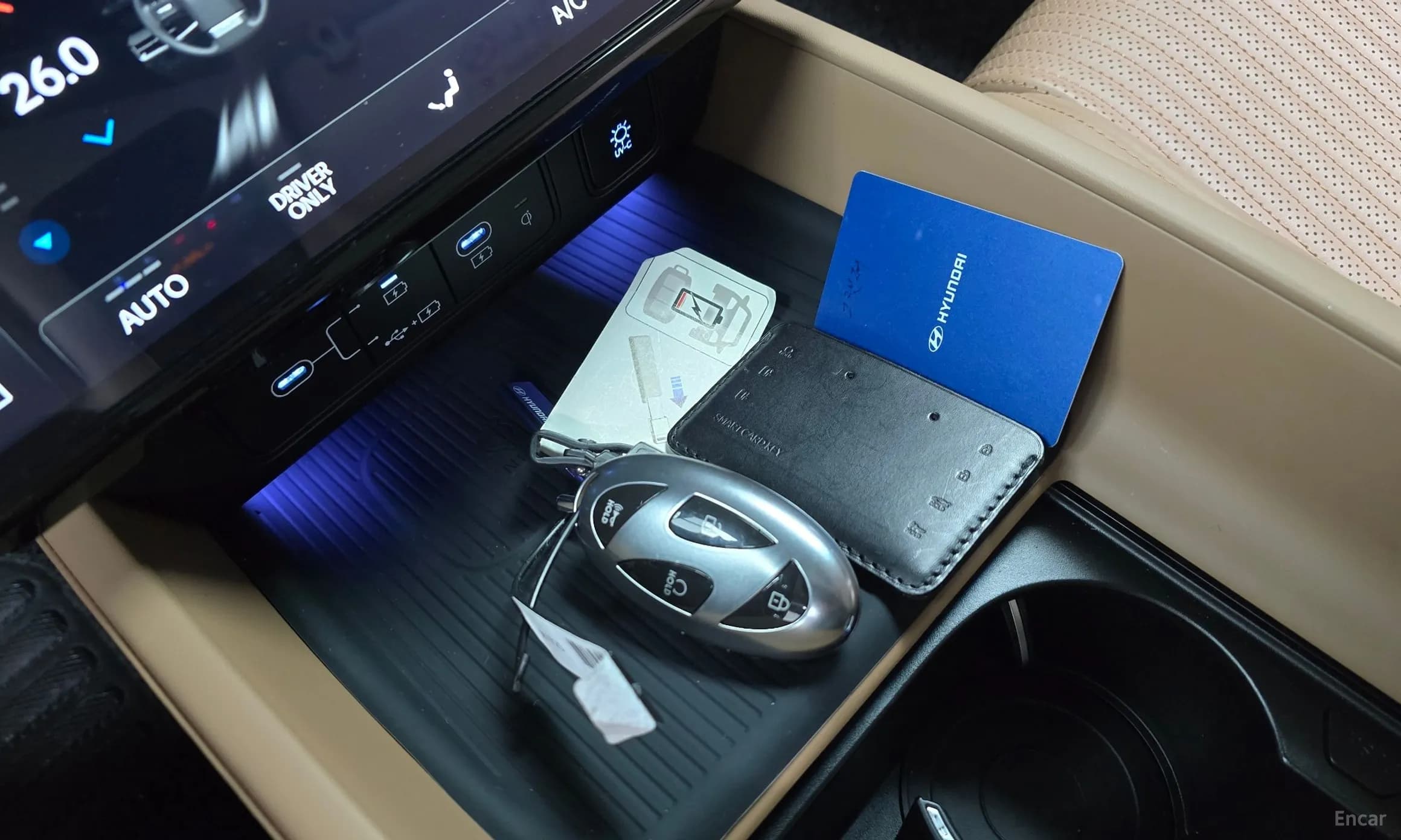 Grandeur Hybrid (GN7)