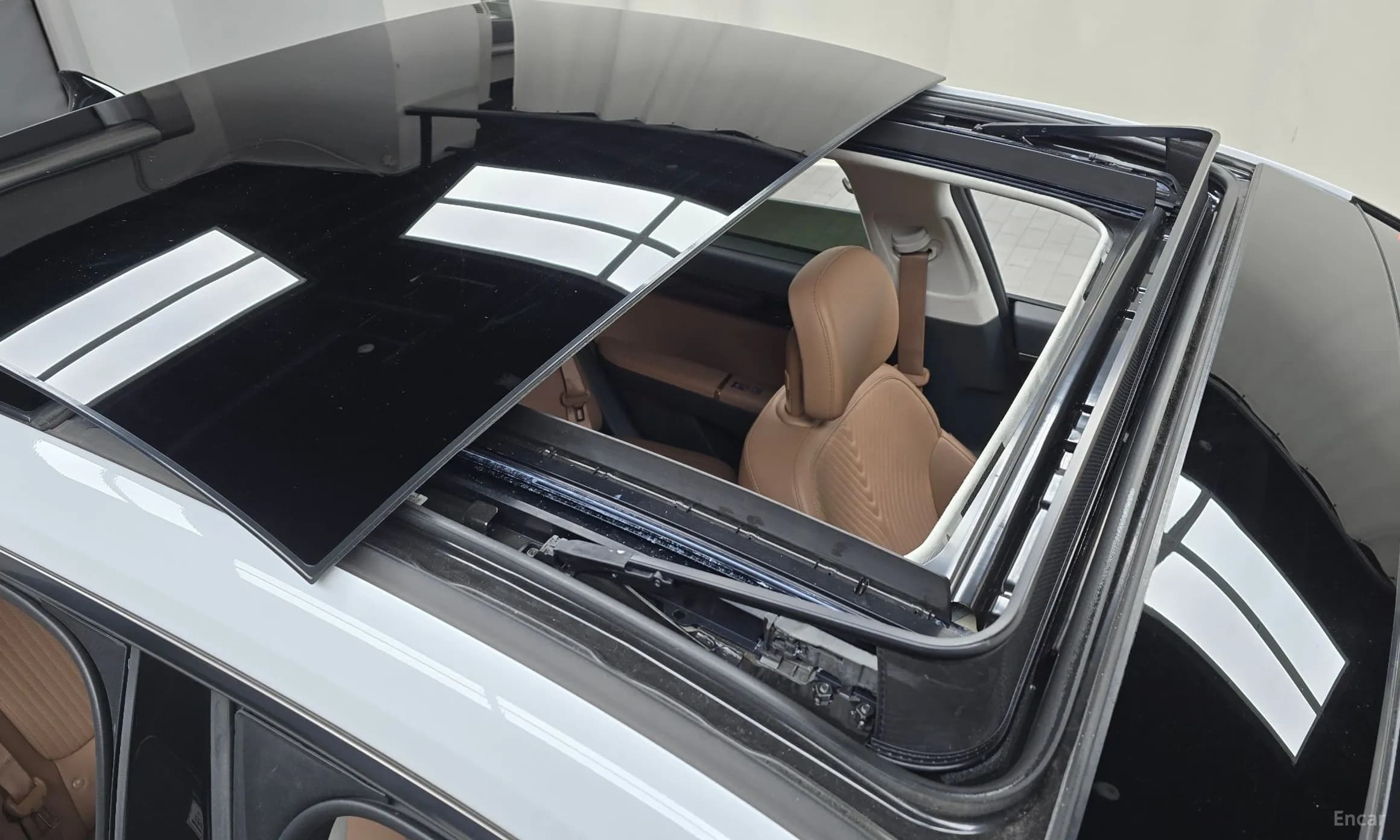 Grandeur Hybrid (GN7)