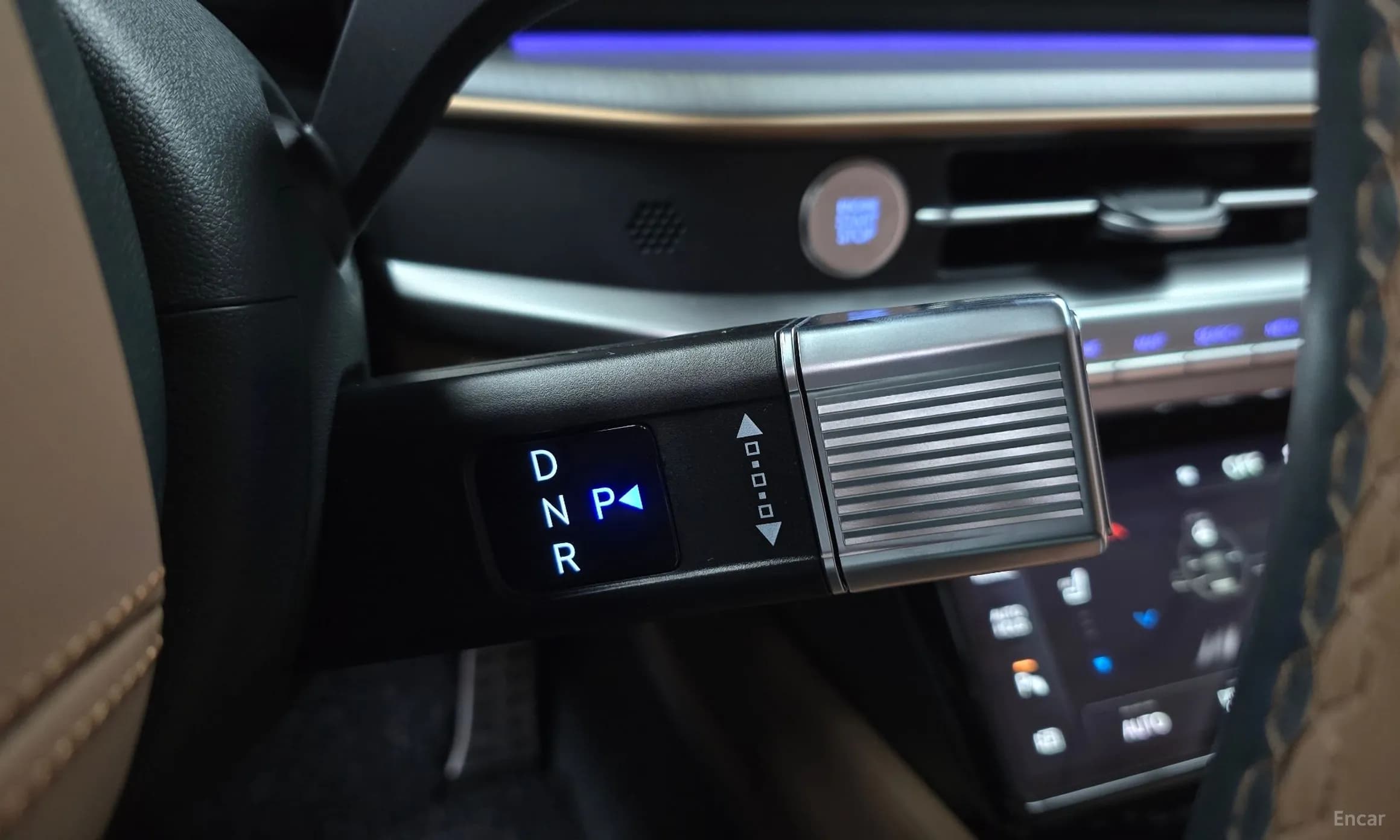 Grandeur Hybrid (GN7)