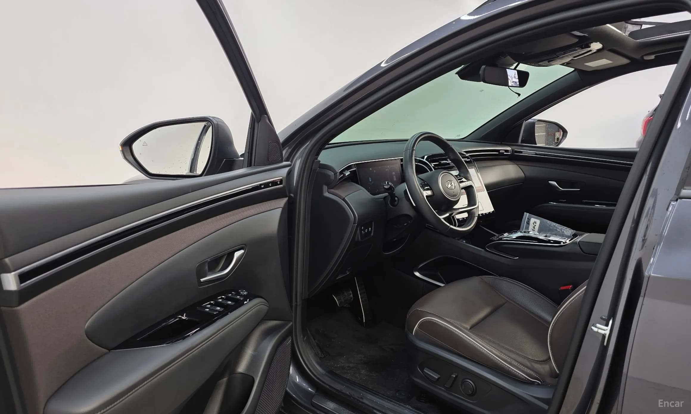 Tucson (NX4)