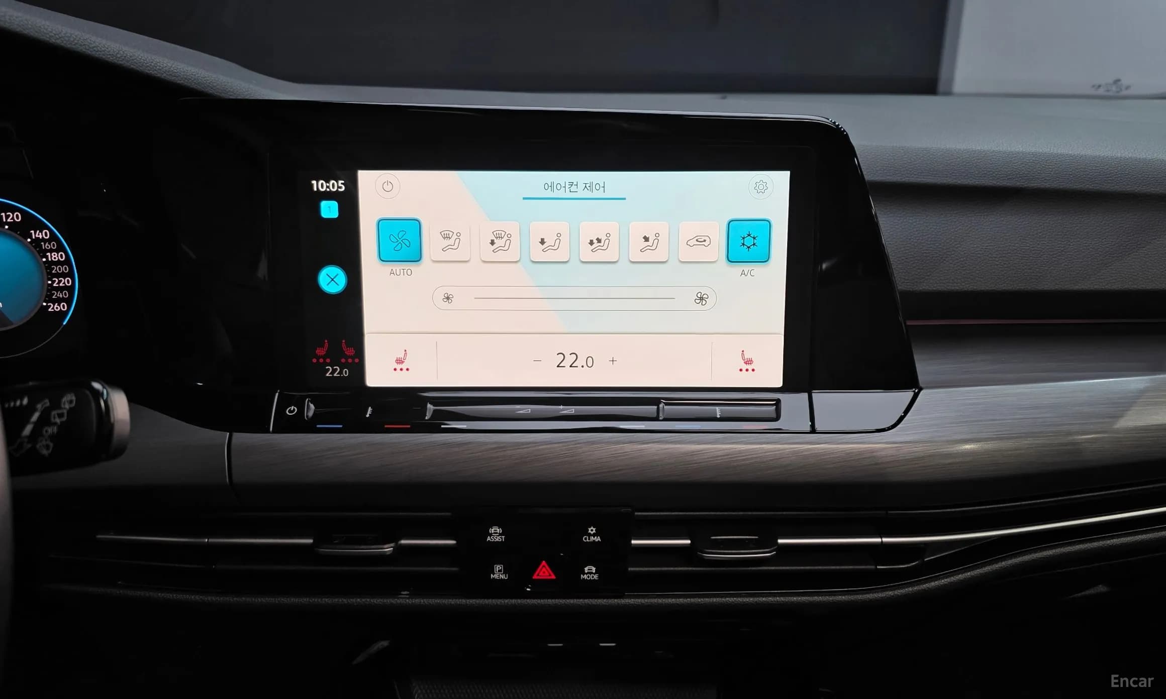 Golf 8th Generation
