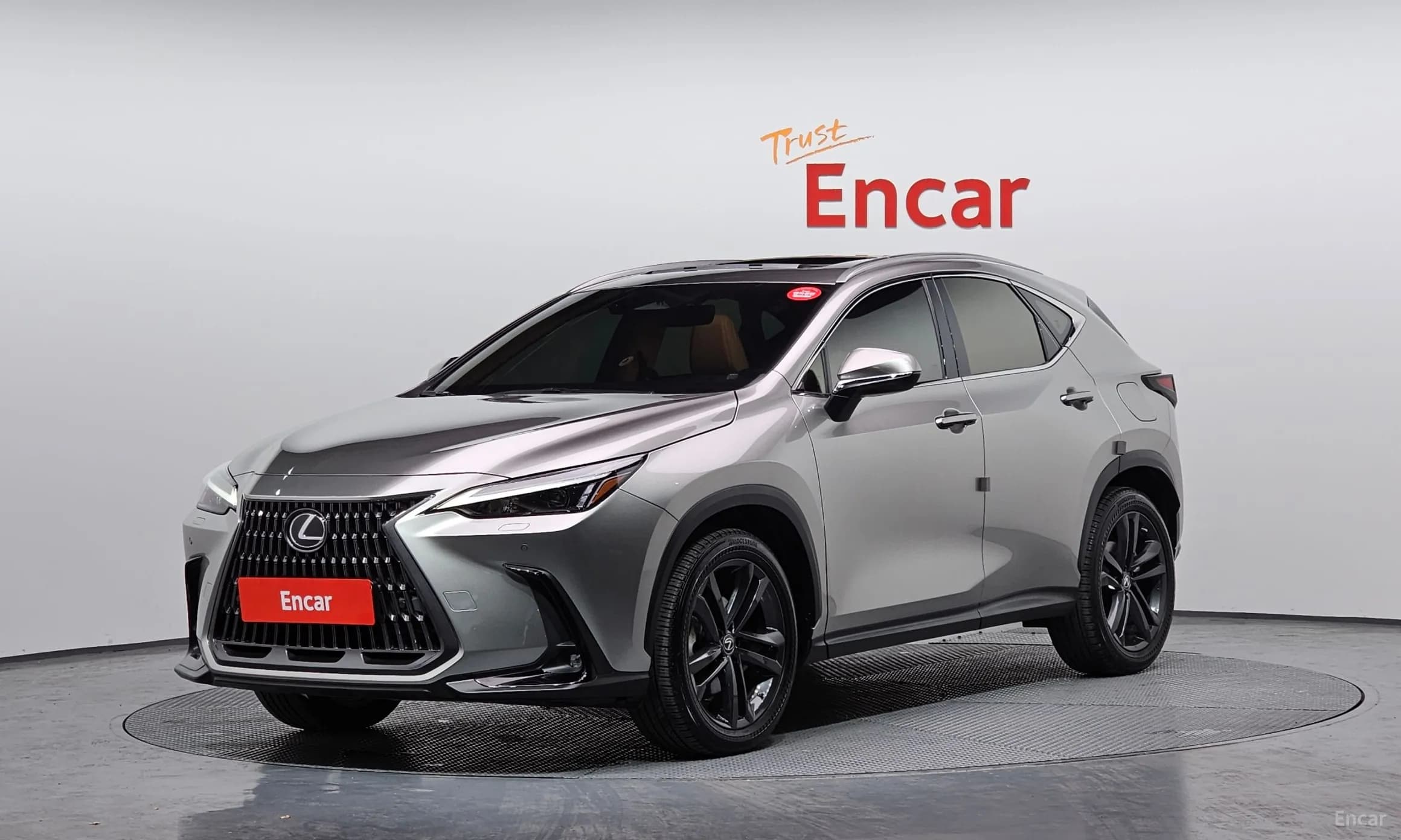 NX350h Gen 2