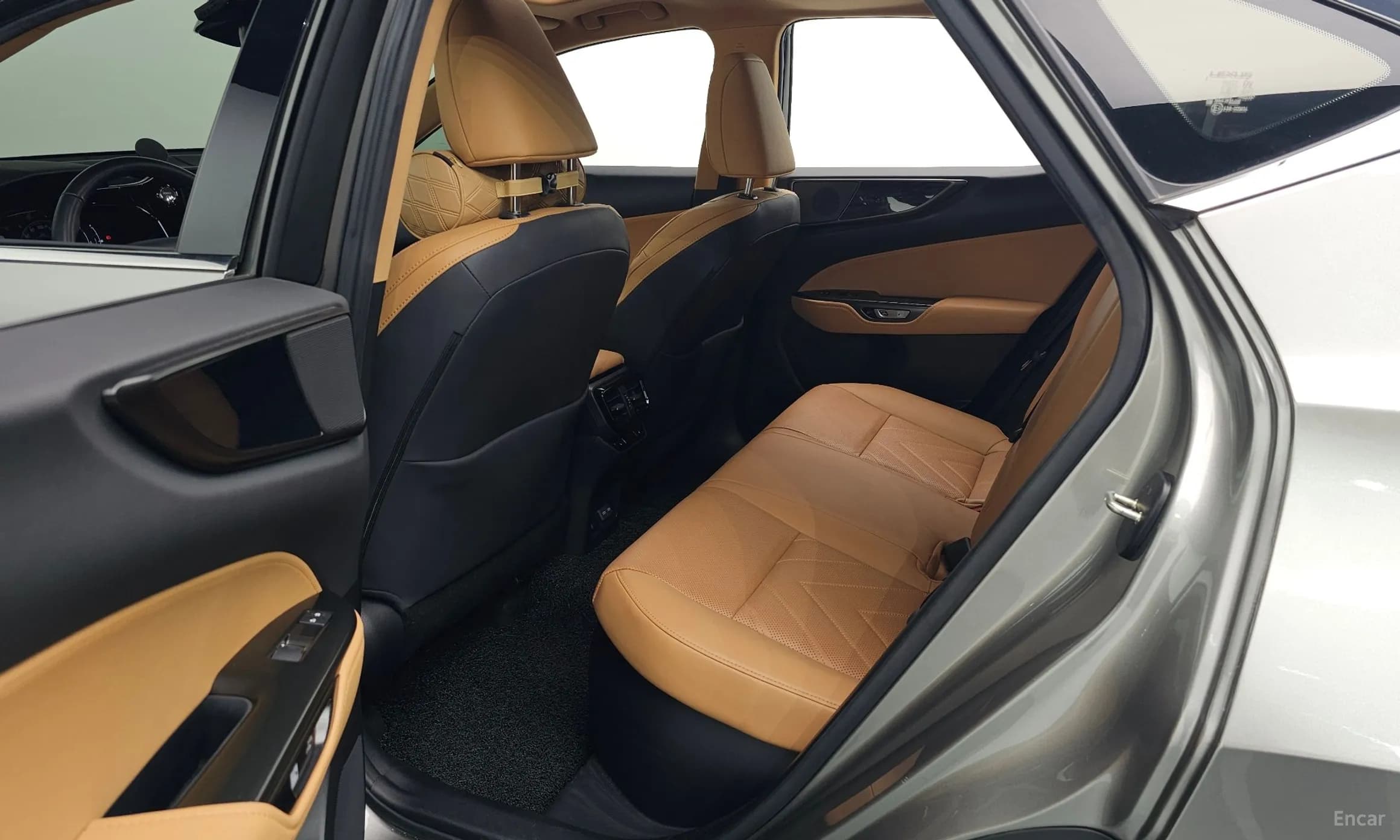 NX350h Gen 2