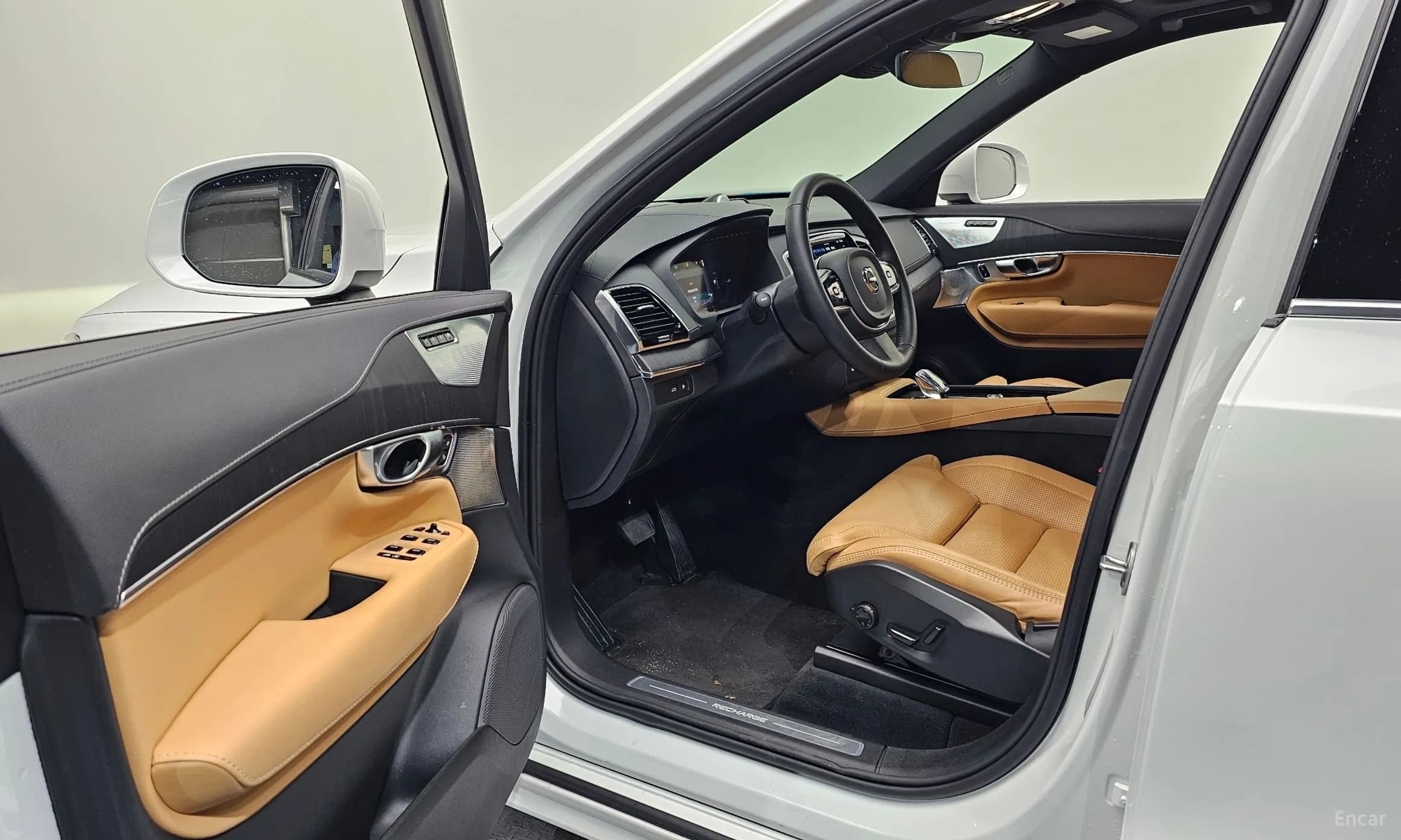 XC90 Gen 2