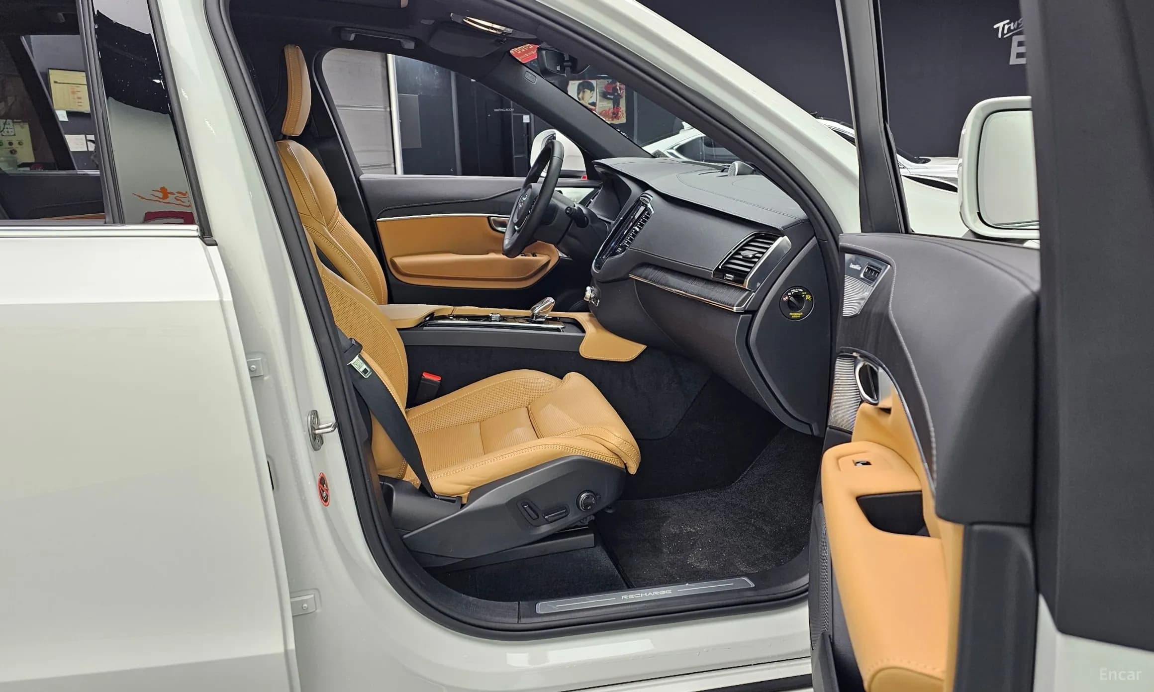 XC90 Gen 2
