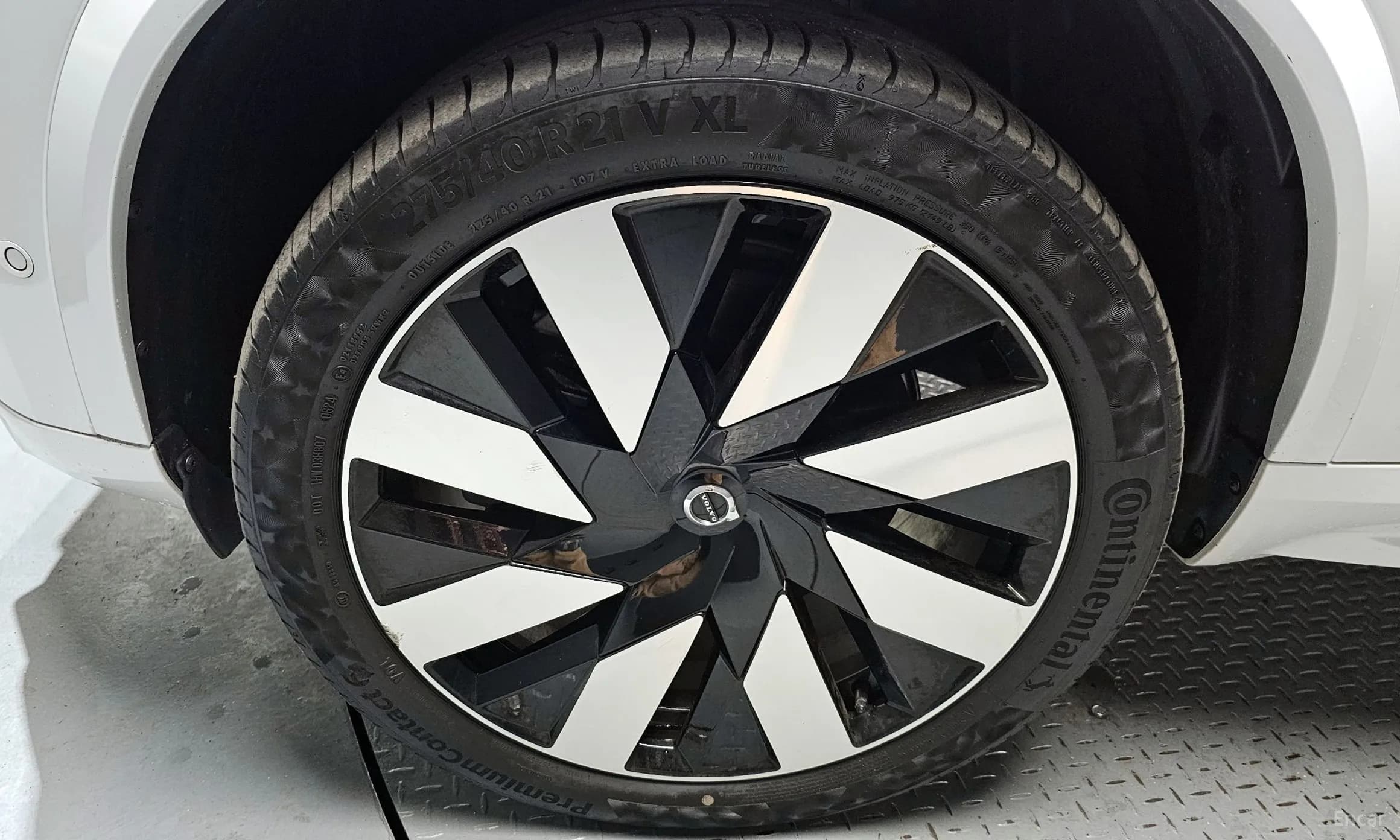 XC90 Gen 2