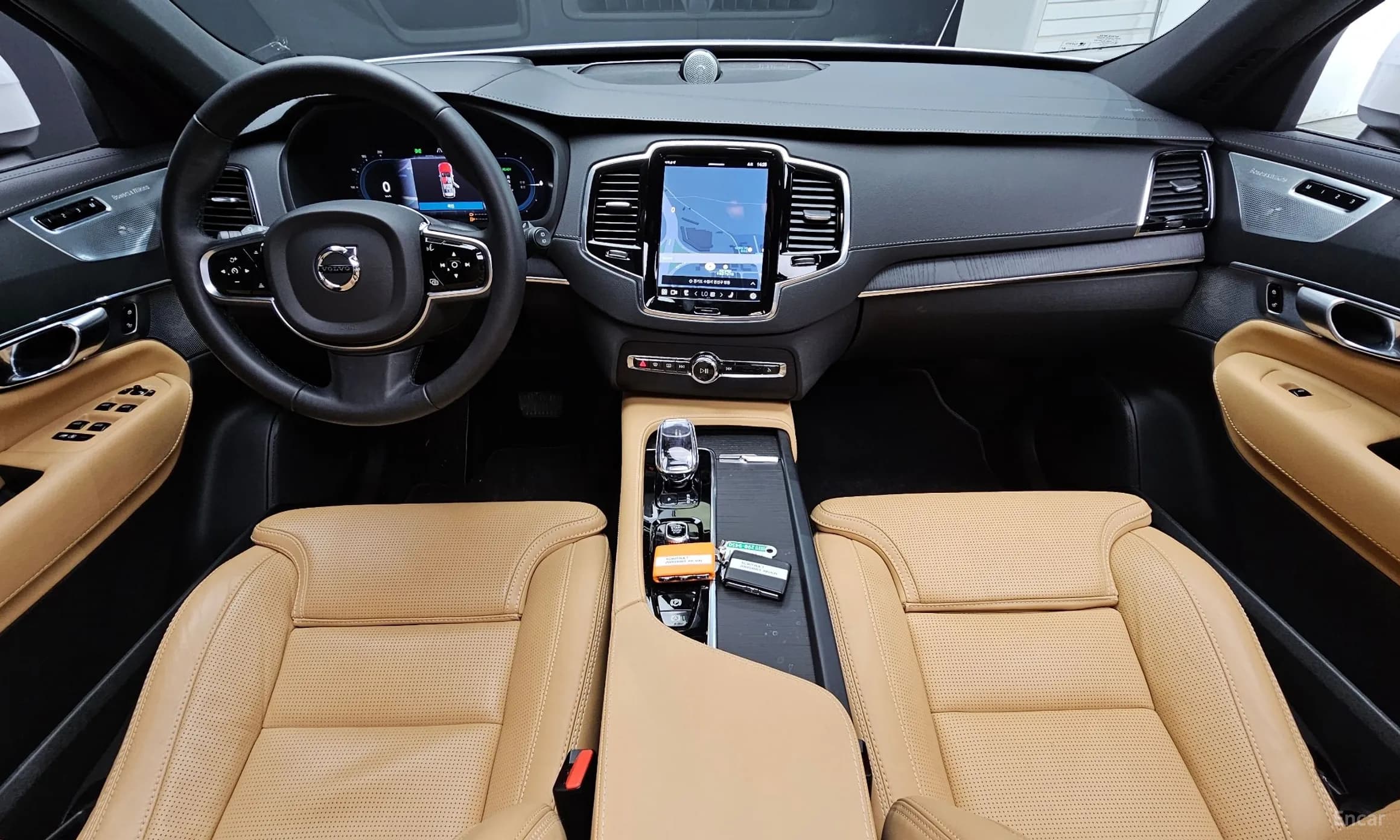 XC90 Gen 2