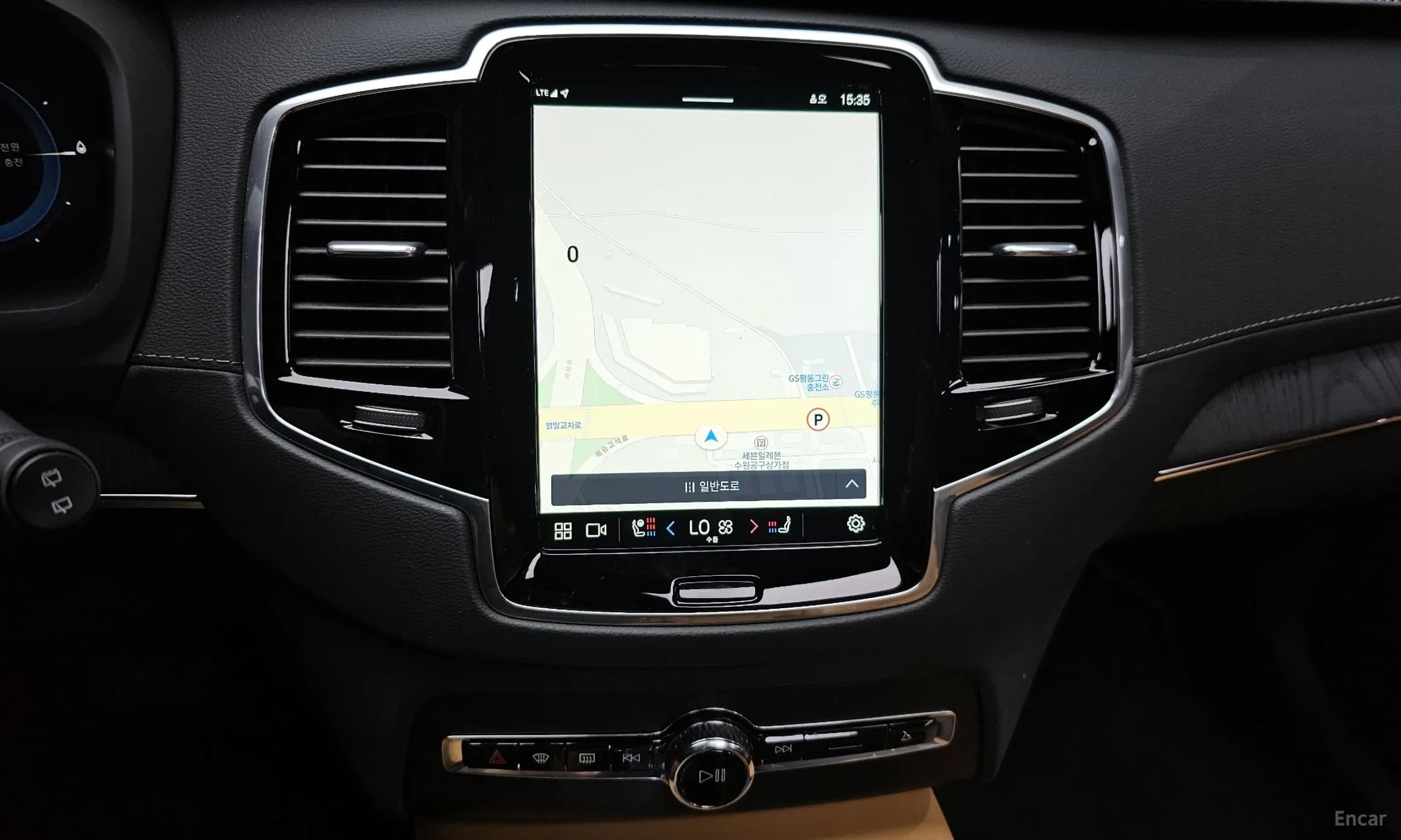 XC90 Gen 2