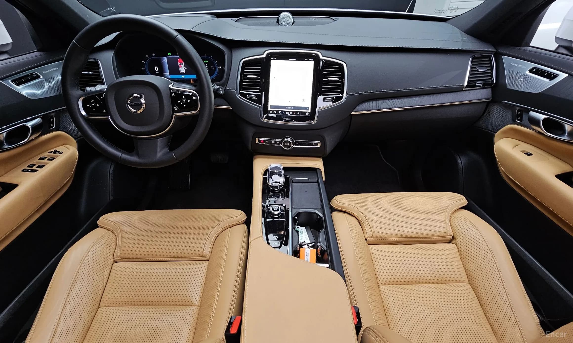 XC90 Gen 2