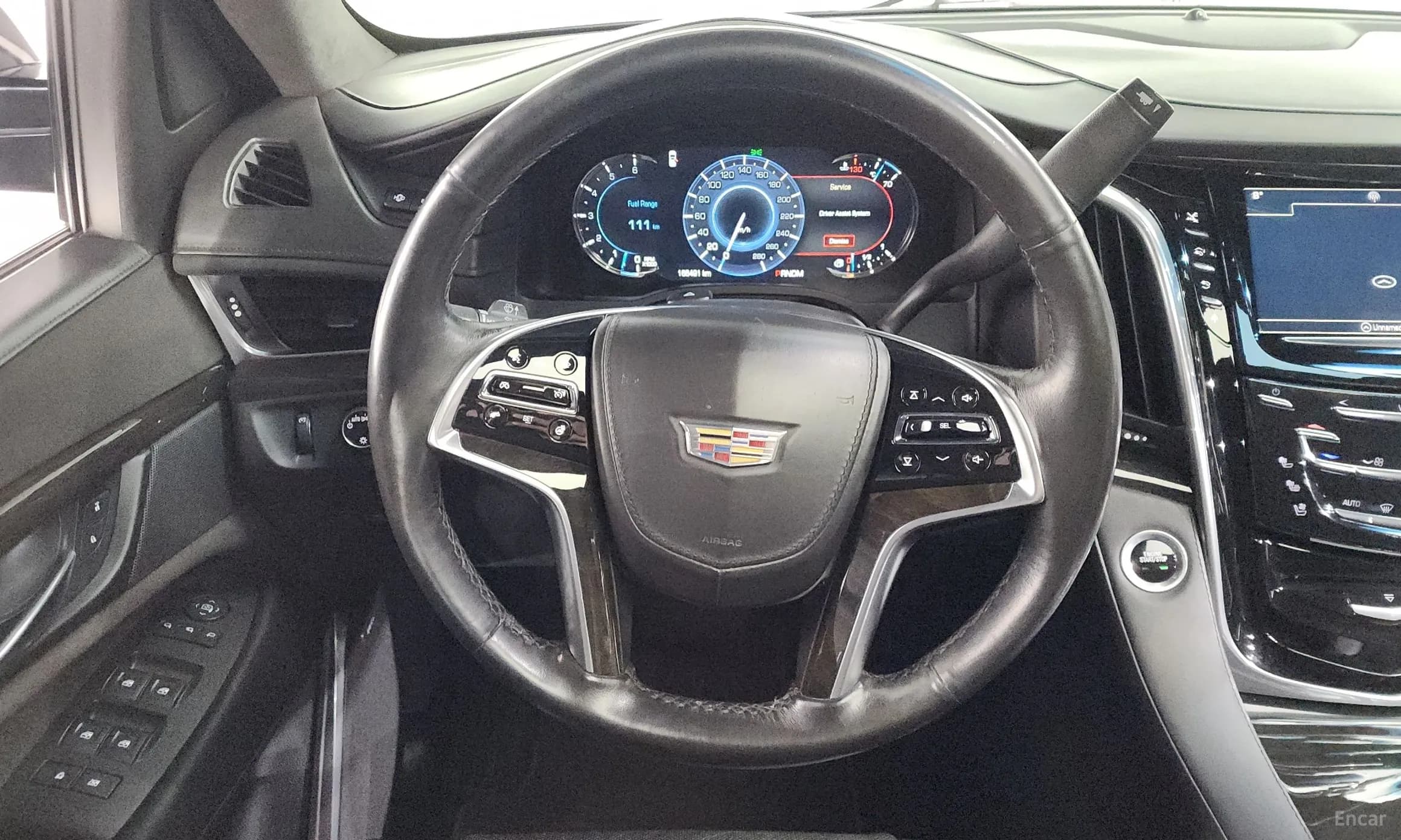 Escalade