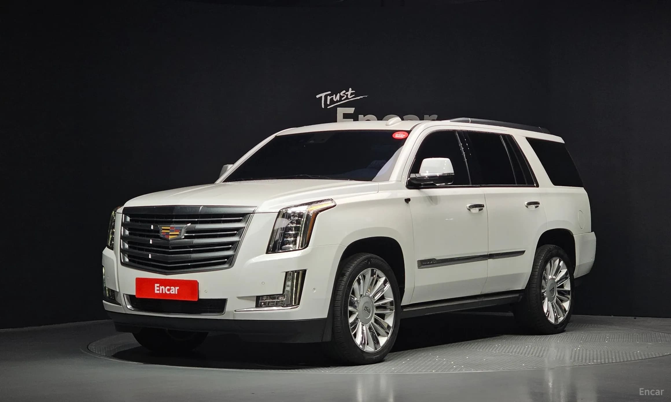 Escalade