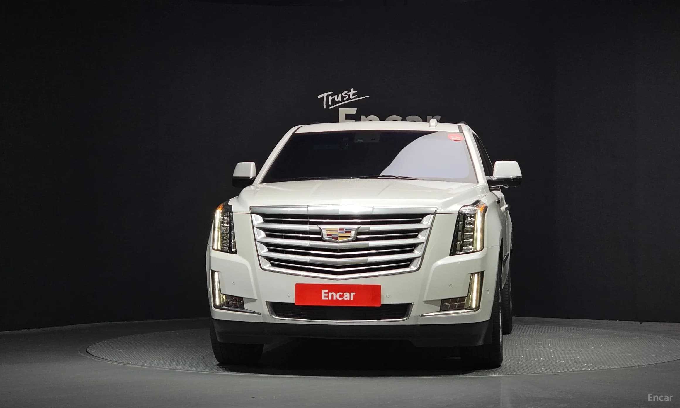Escalade