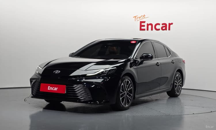 Camry (XV80)