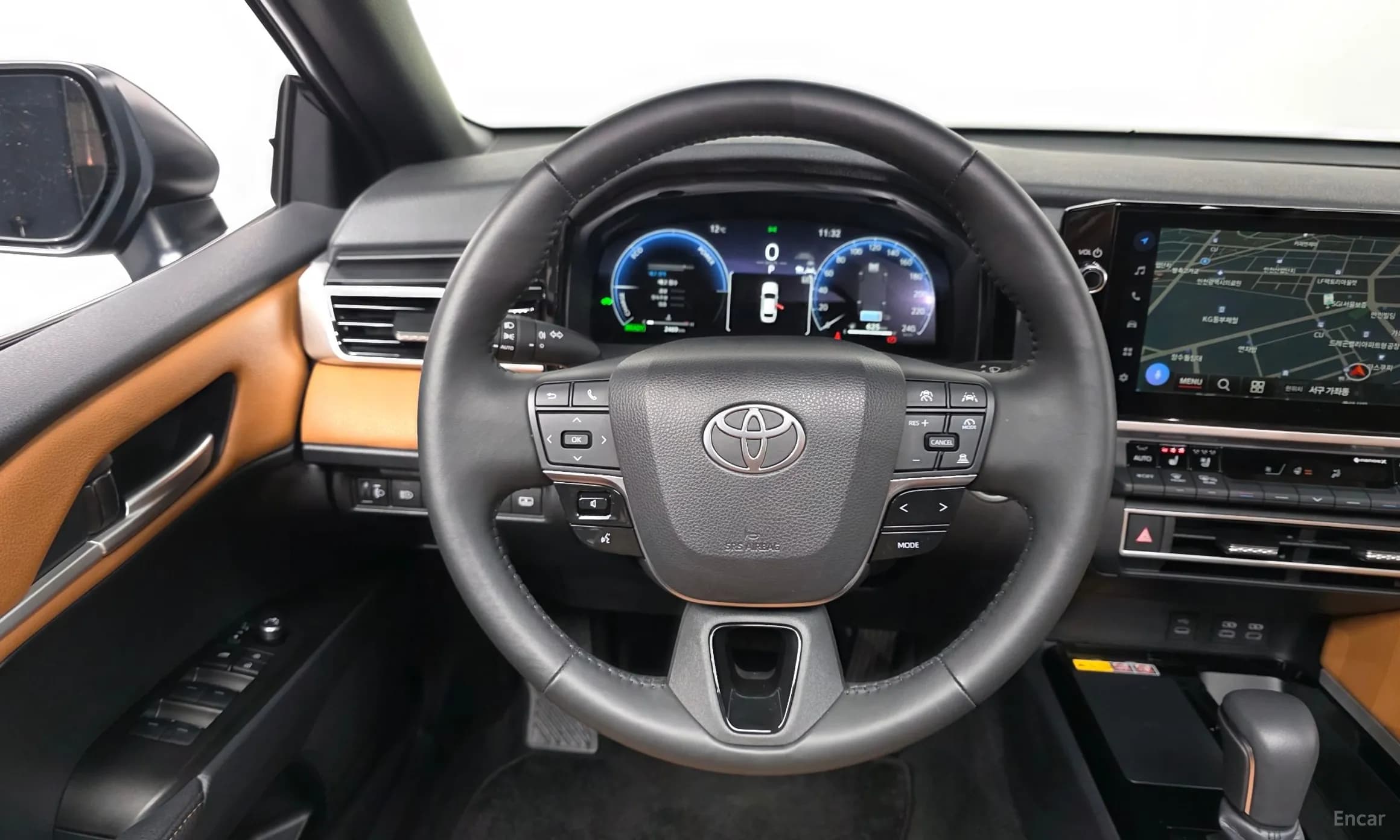 Camry (XV80)