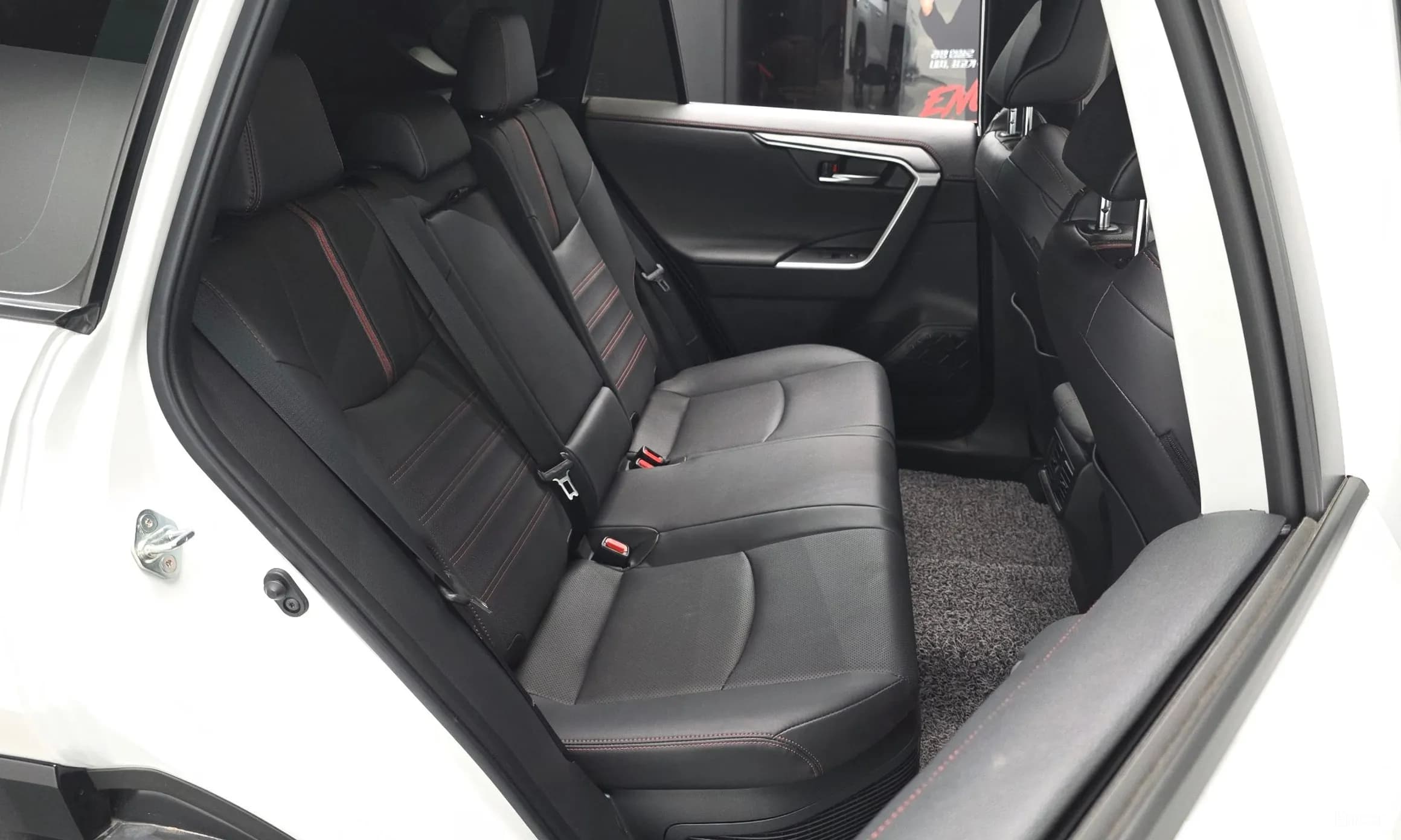 RAV4 5th Generation