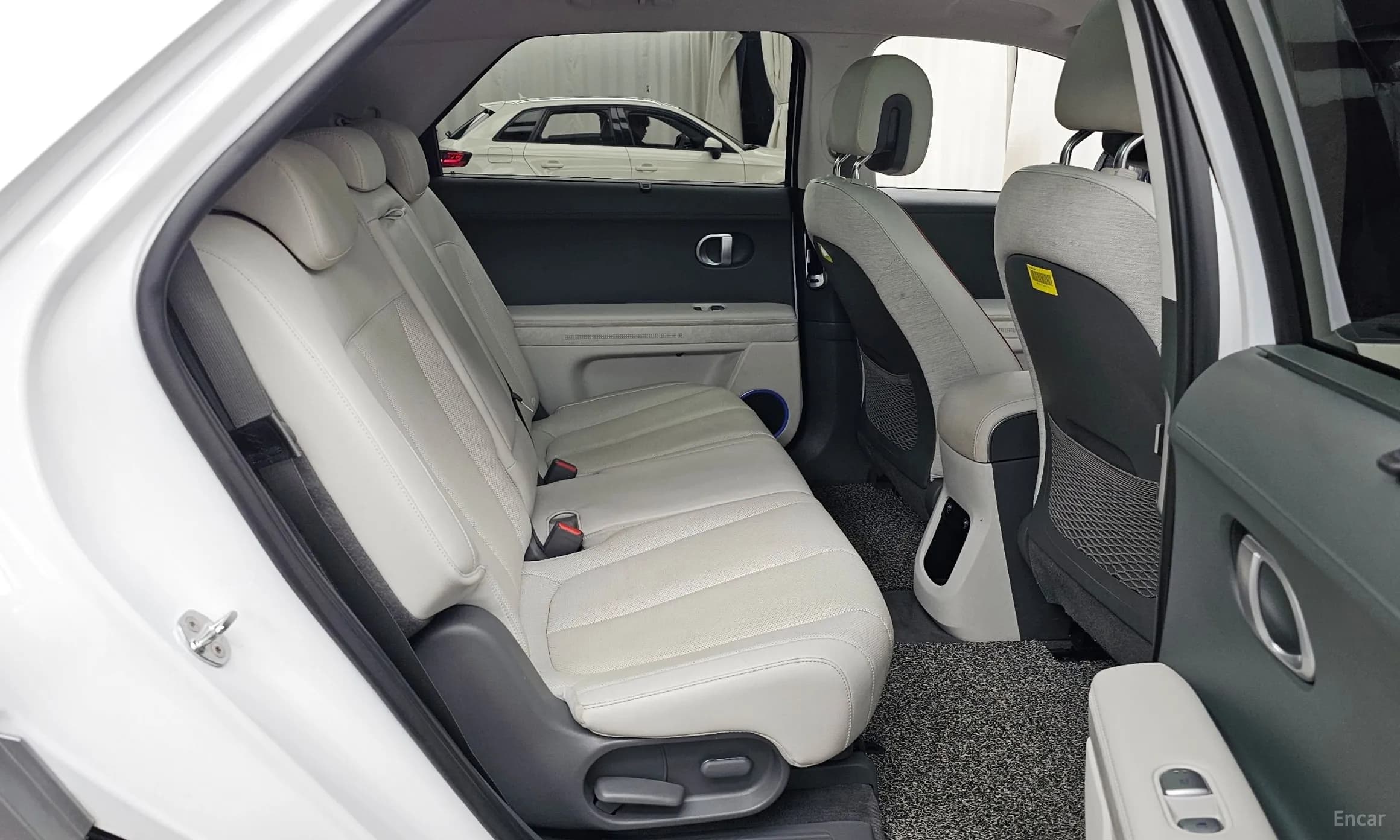 Ioniq 5