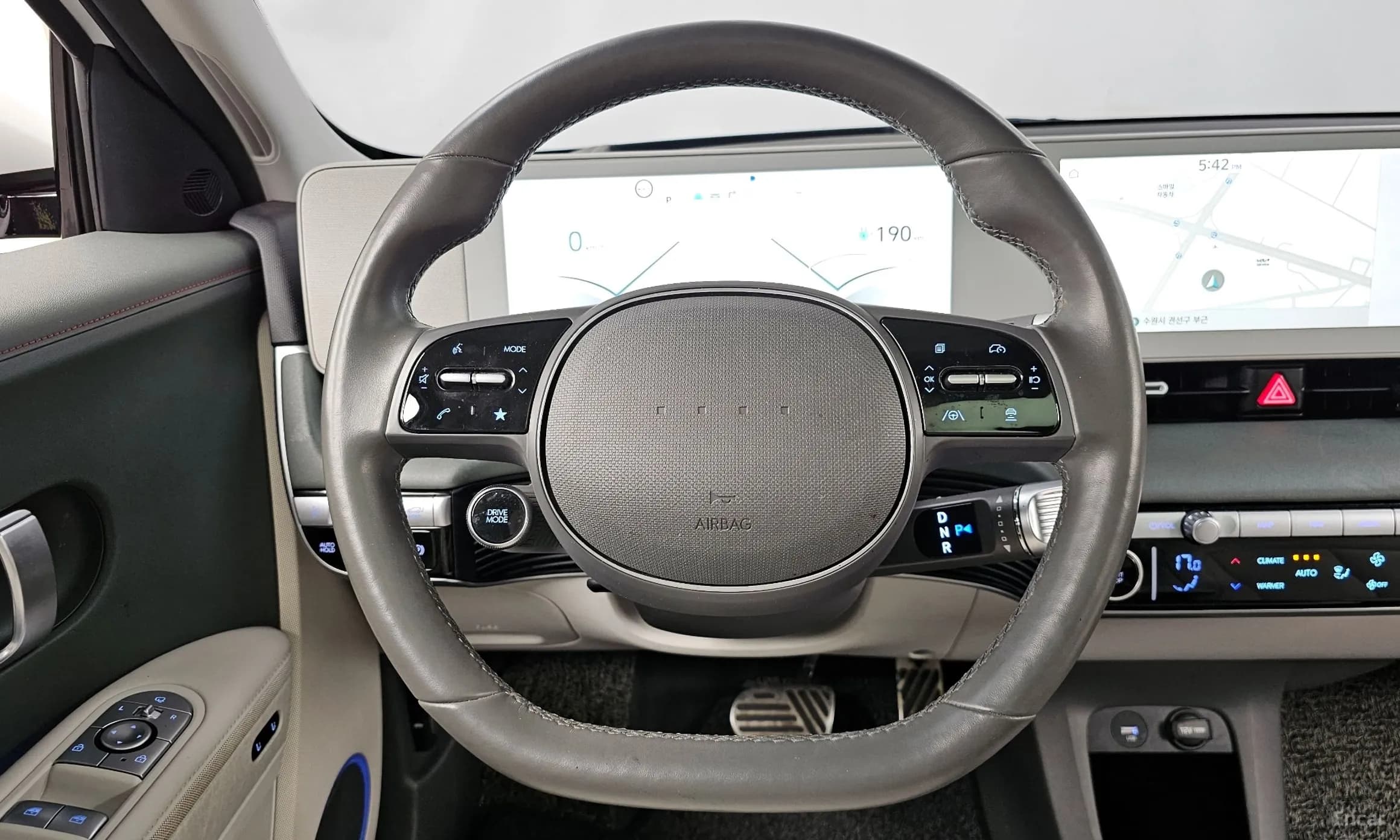Ioniq 5