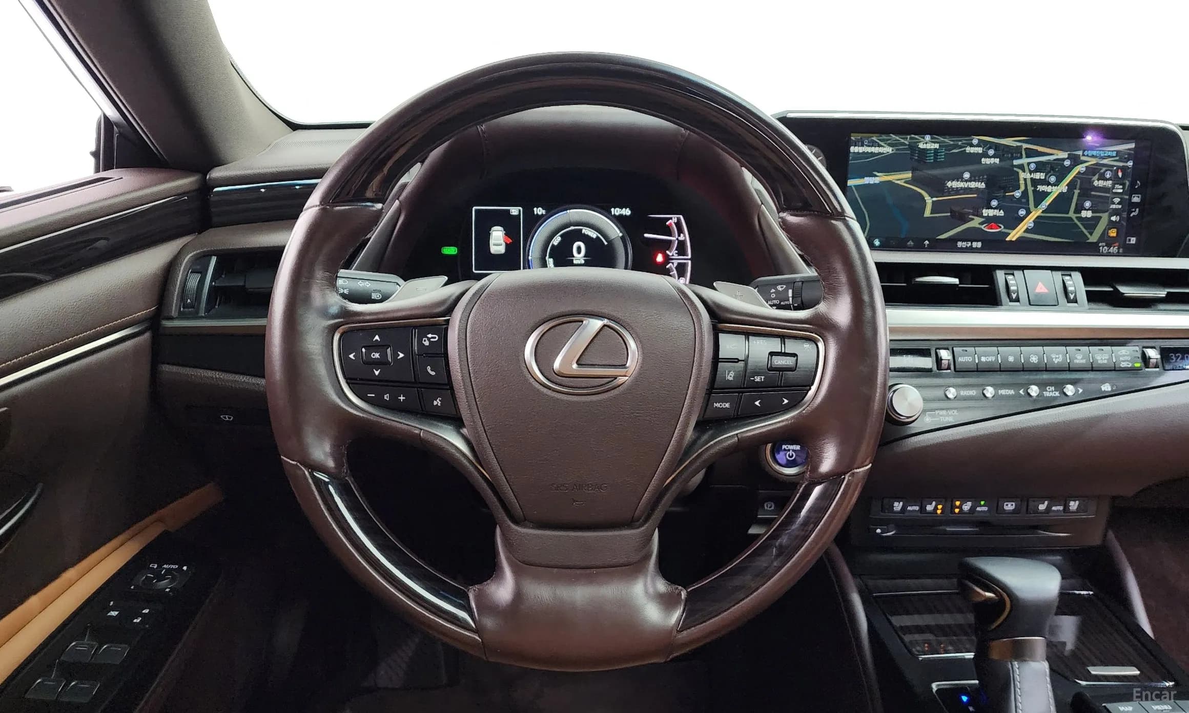 ES300h 7th Generation