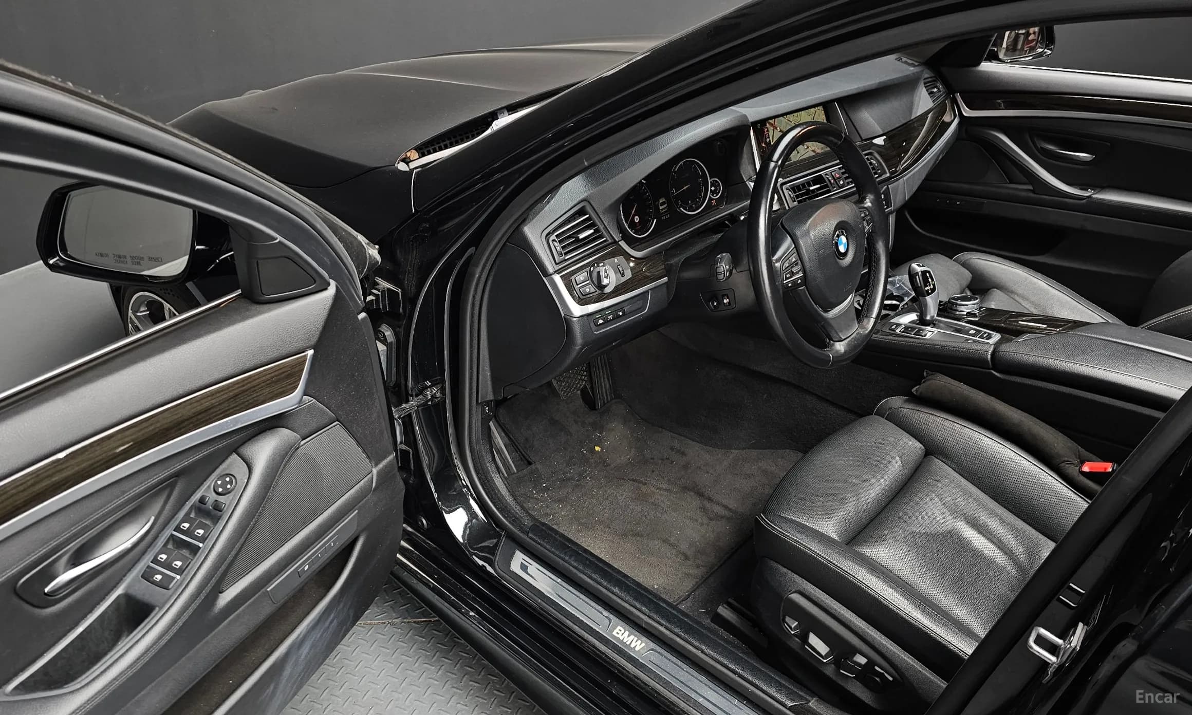 5 Series (F10)