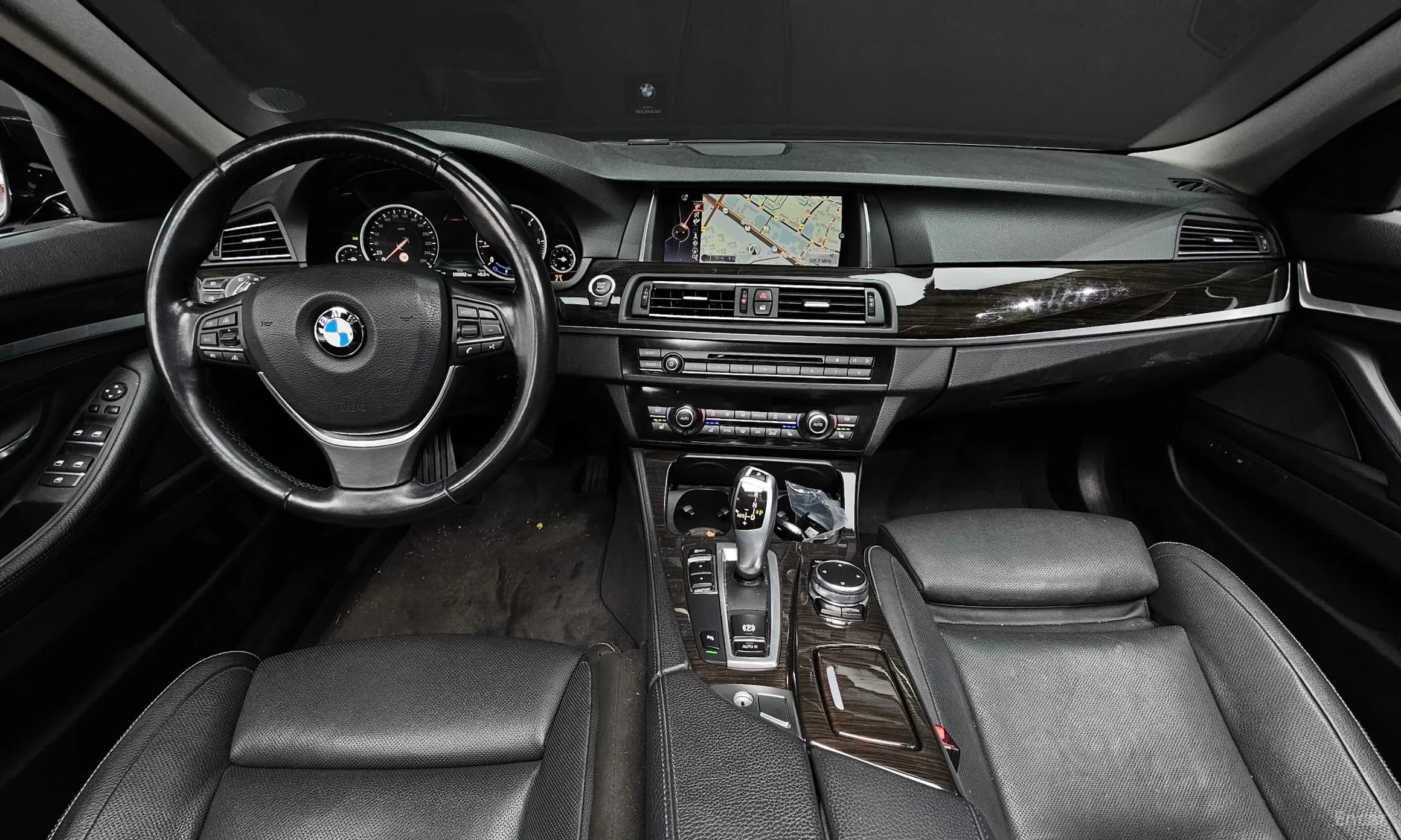 5 Series (F10)