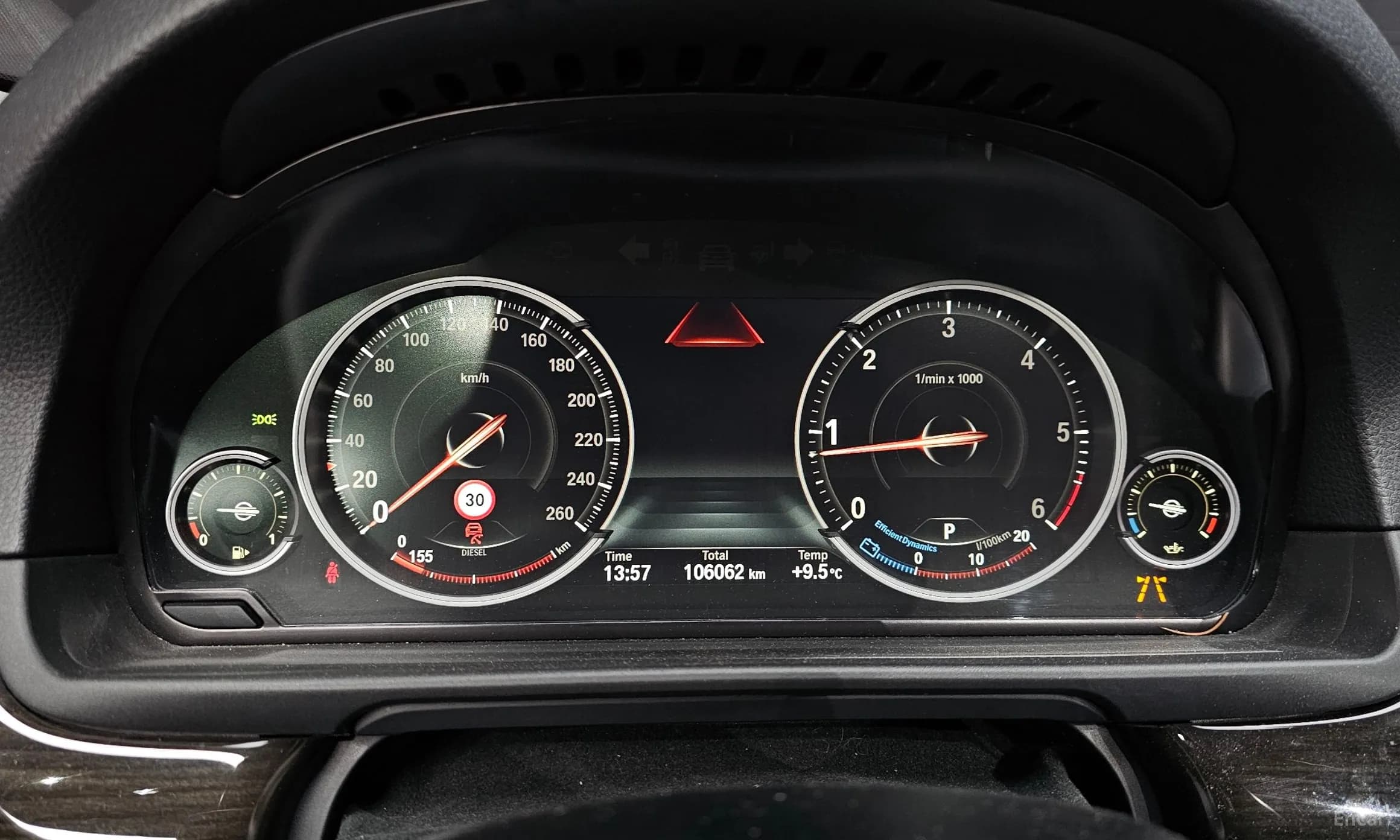 5 Series (F10)