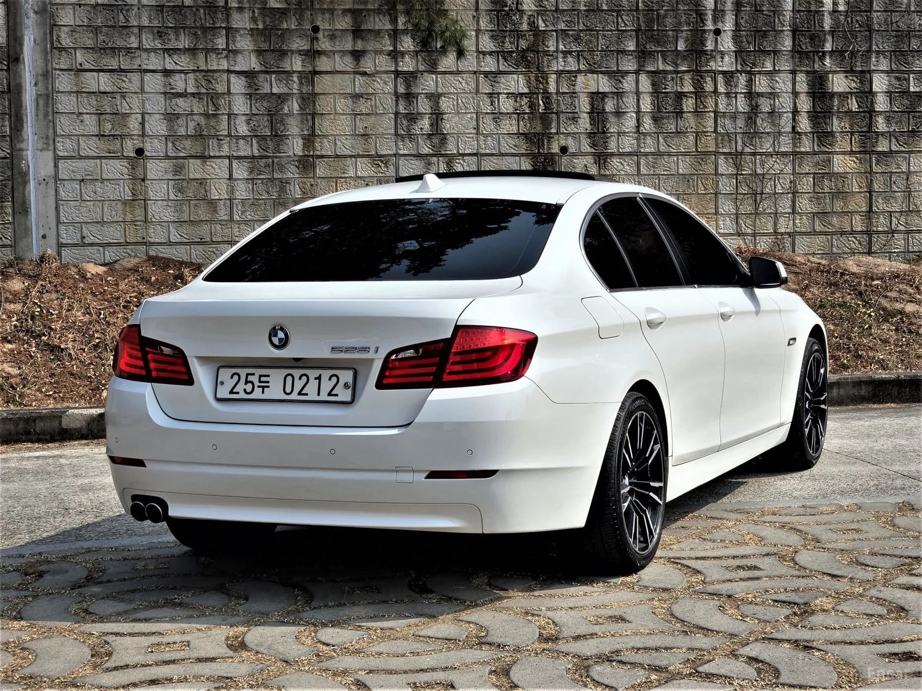5 Series (F10)