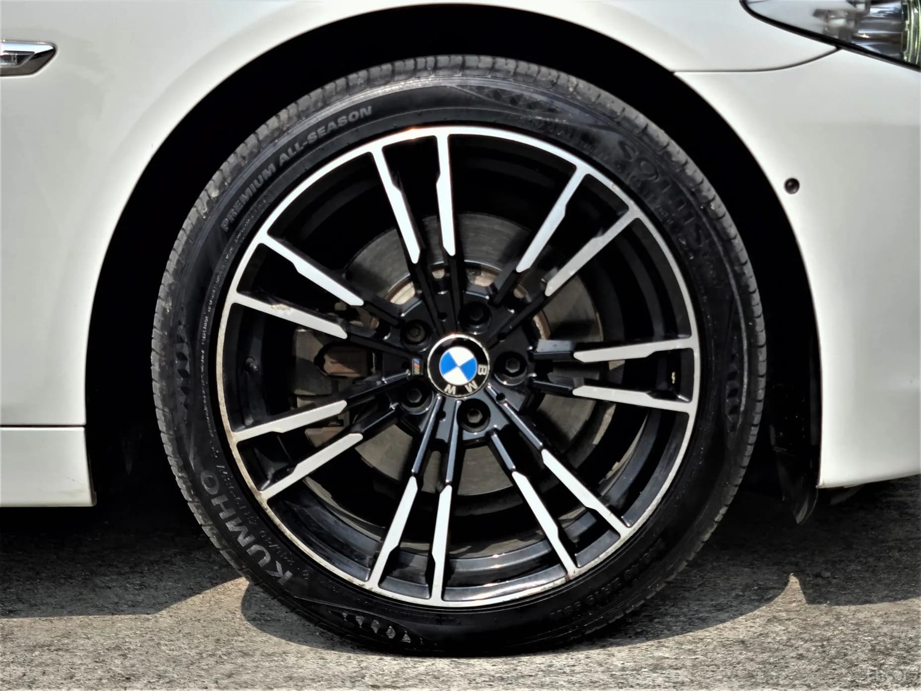 5 Series (F10)