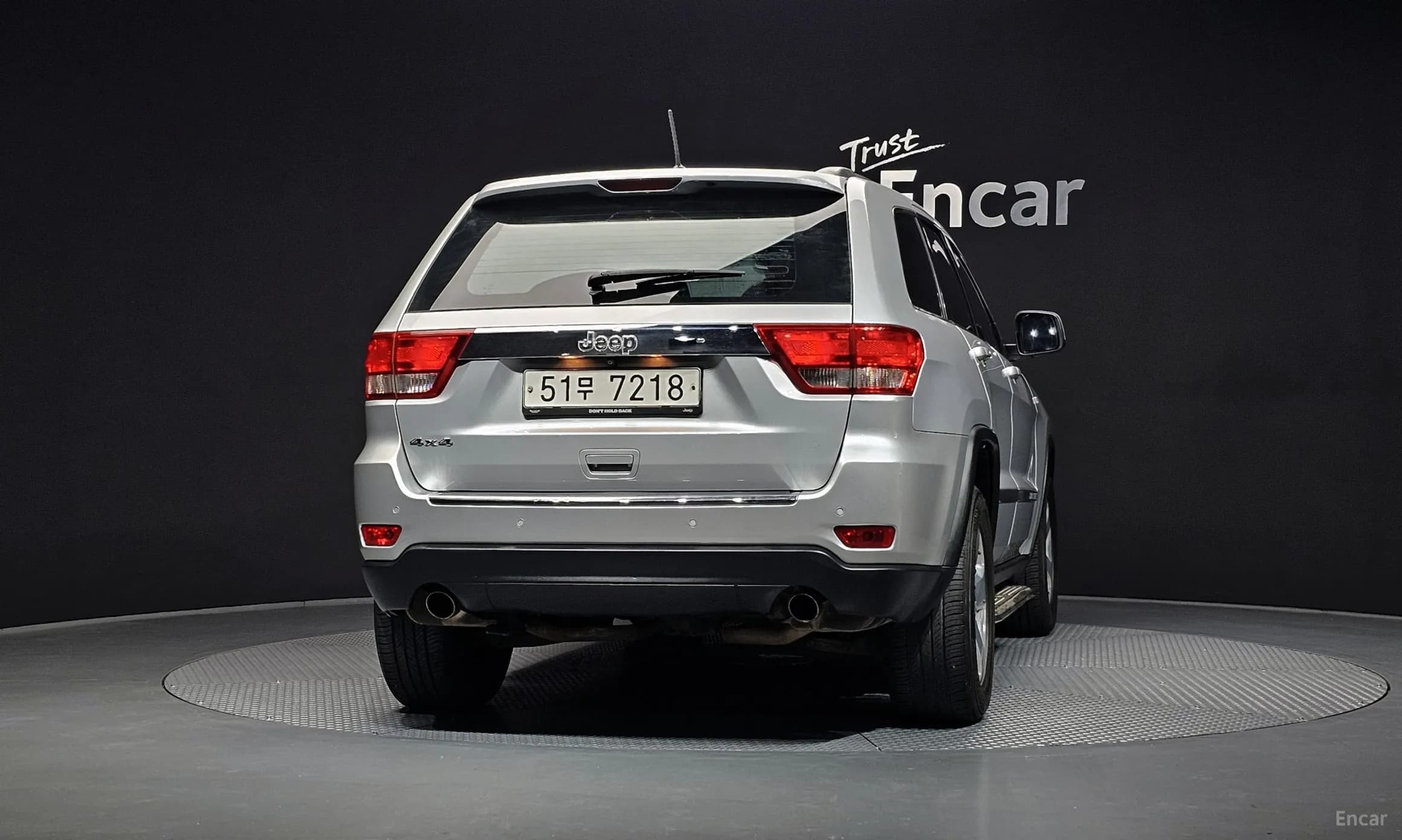 Grand Cherokee