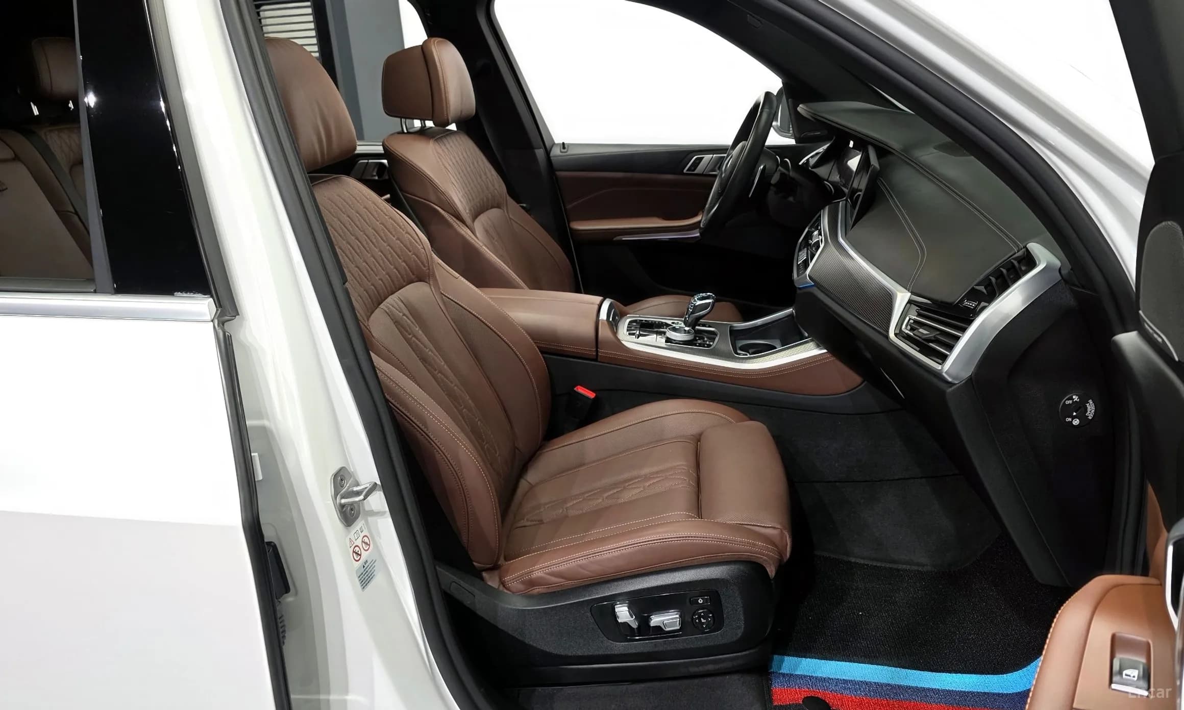X5 (G05)