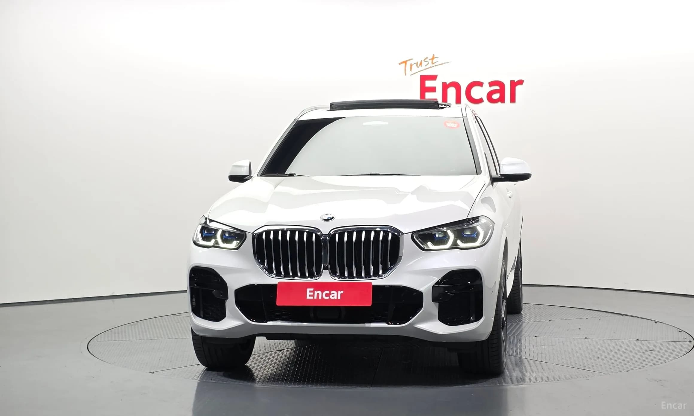 X5 (G05)