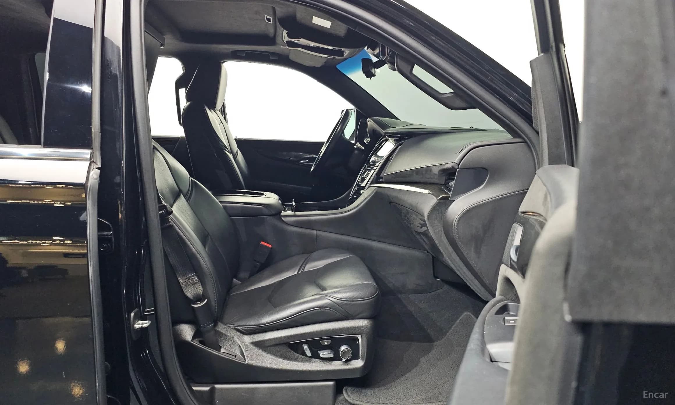 Escalade