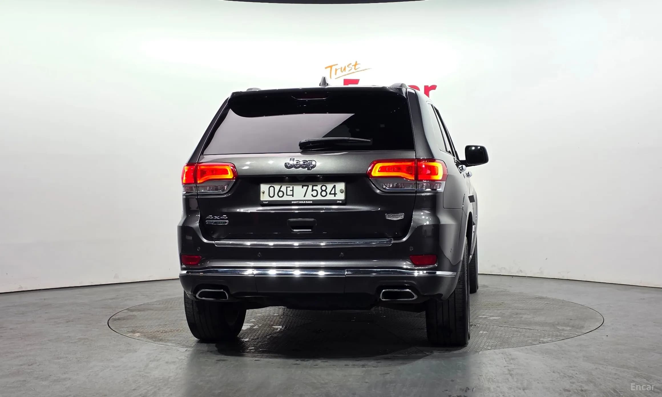 Grand Cherokee