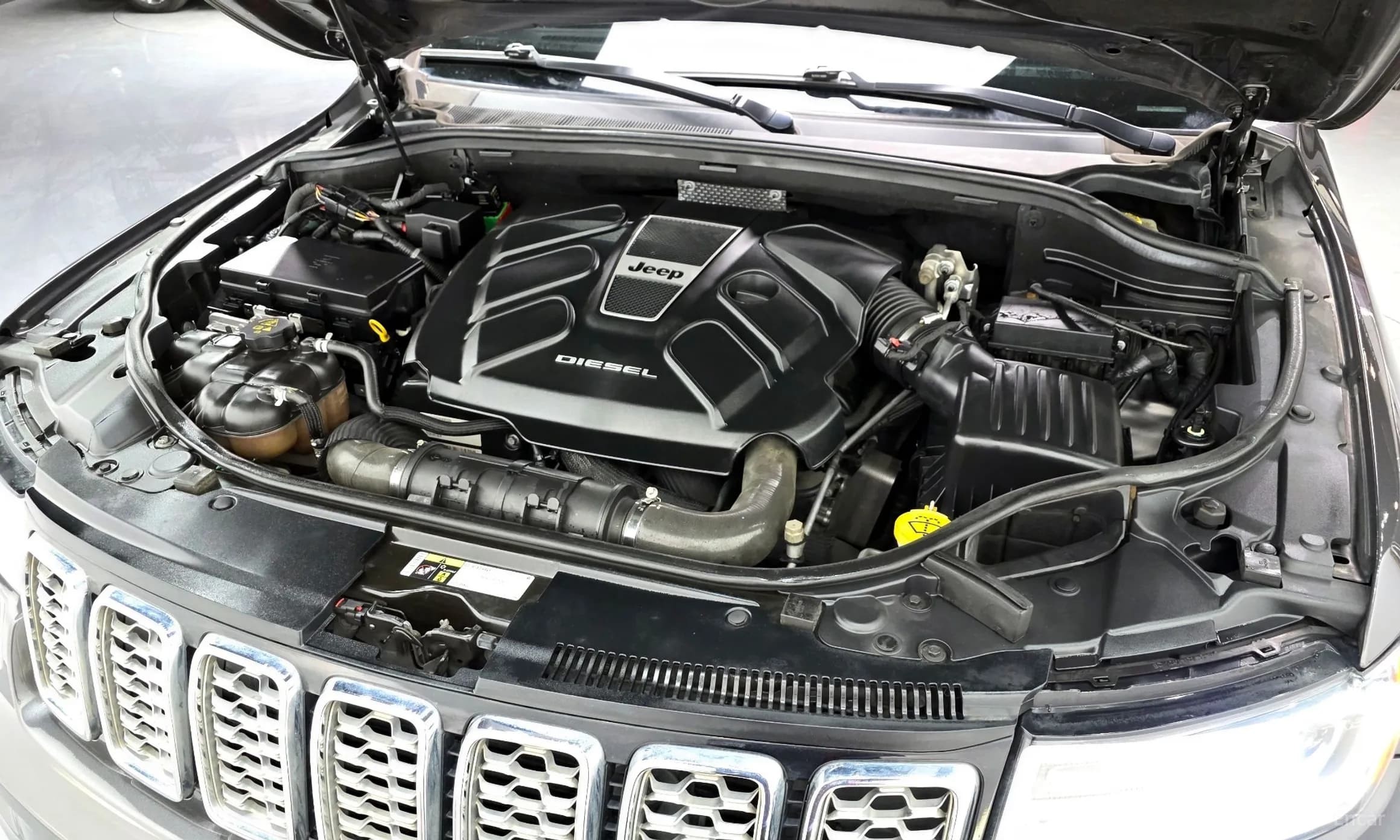 Grand Cherokee